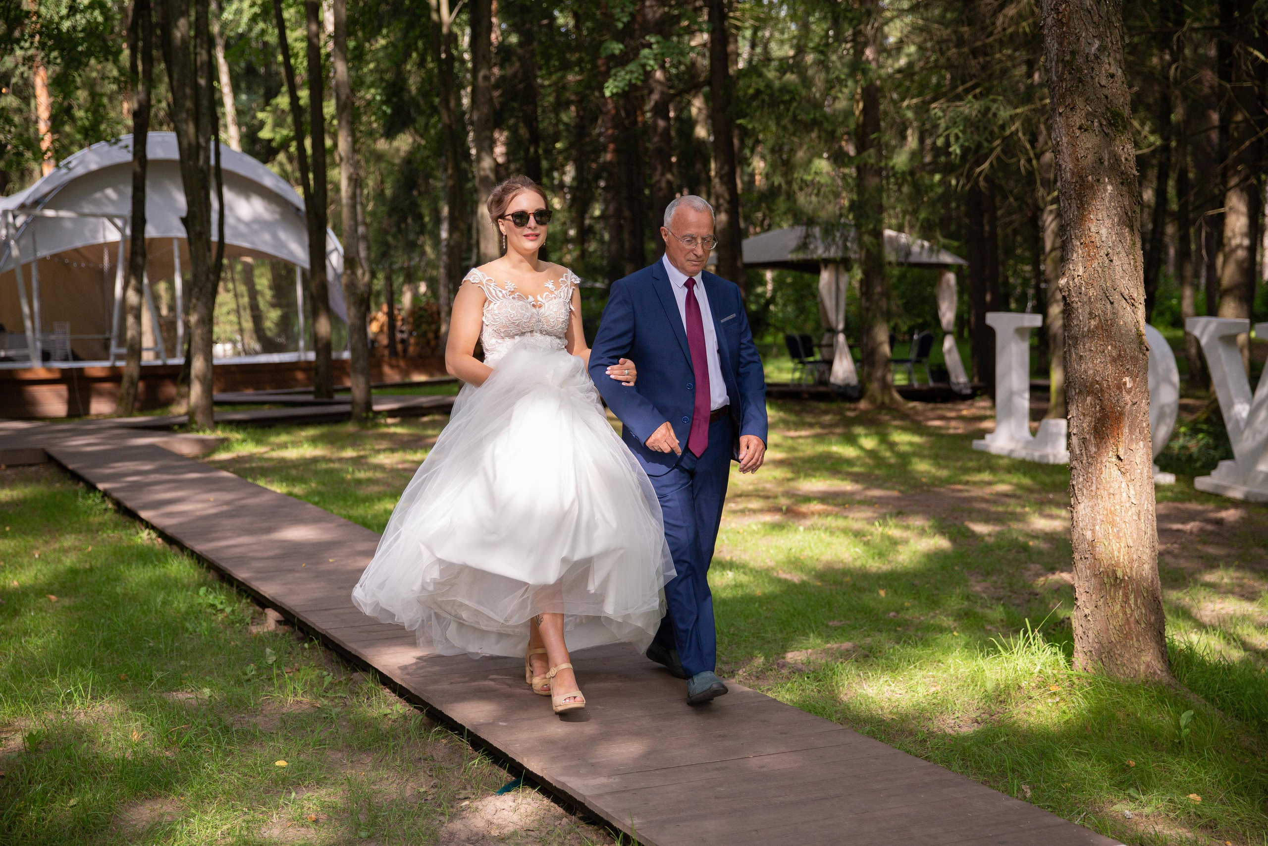 Саша и Лера. Свадебный и семейный фотограф