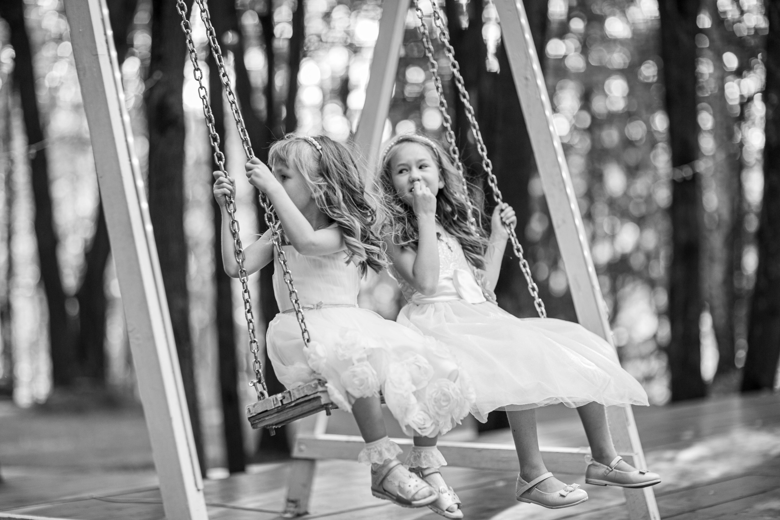 Саша и Лера. Свадебный и семейный фотограф