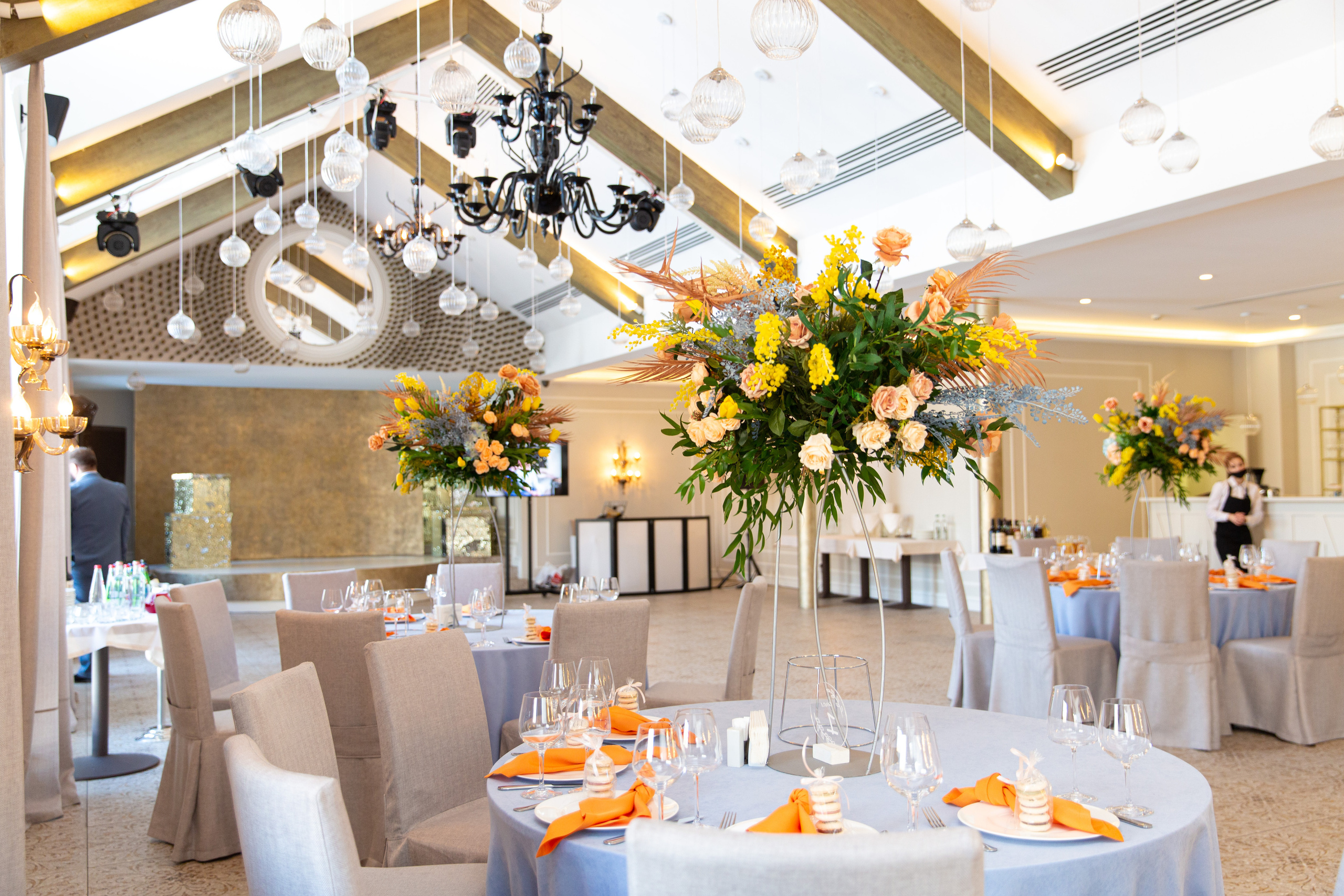 Николай и Виктория. Свадебный и семейный фотограф