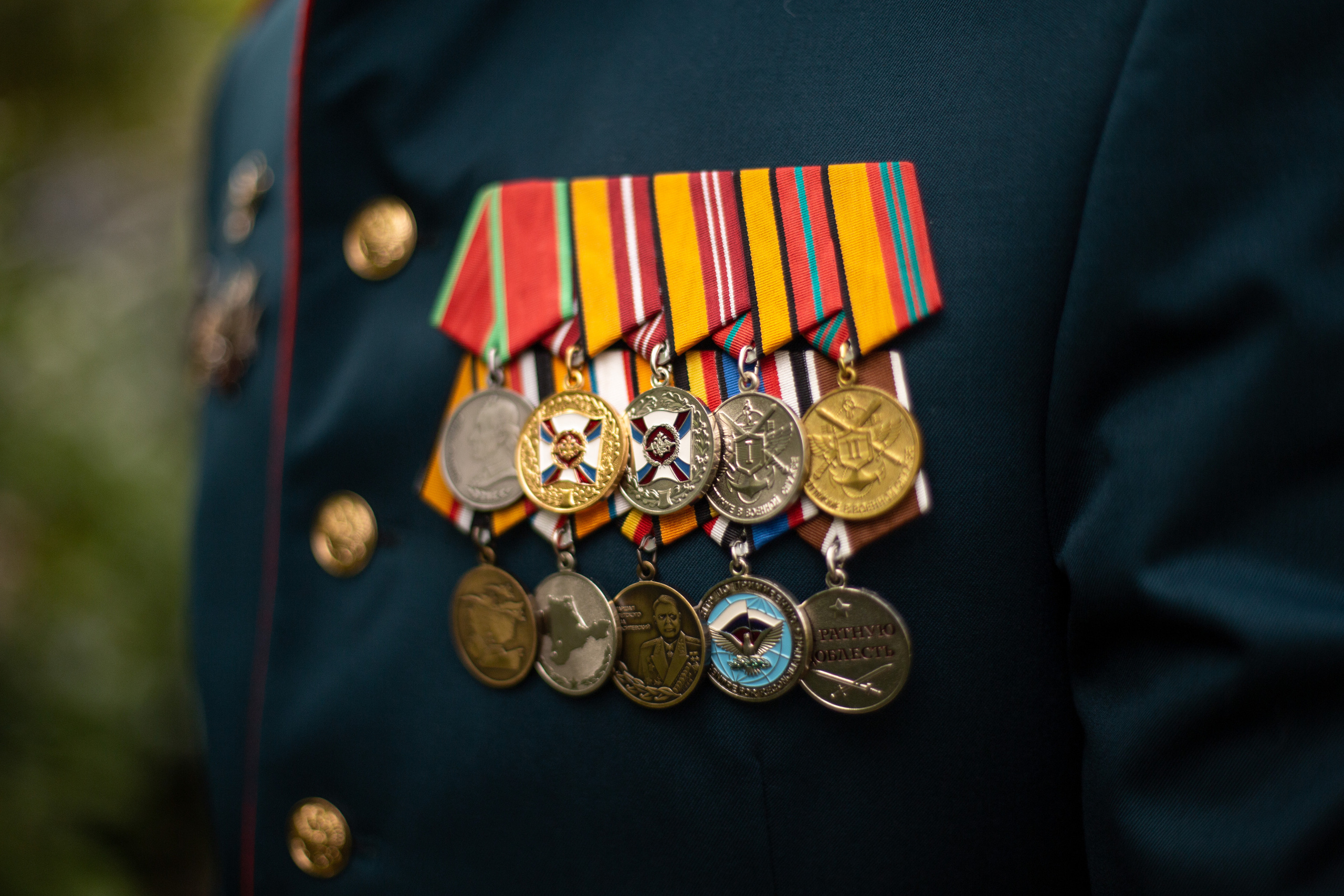 Олег и Оксана. Свадебный и семейный фотограф