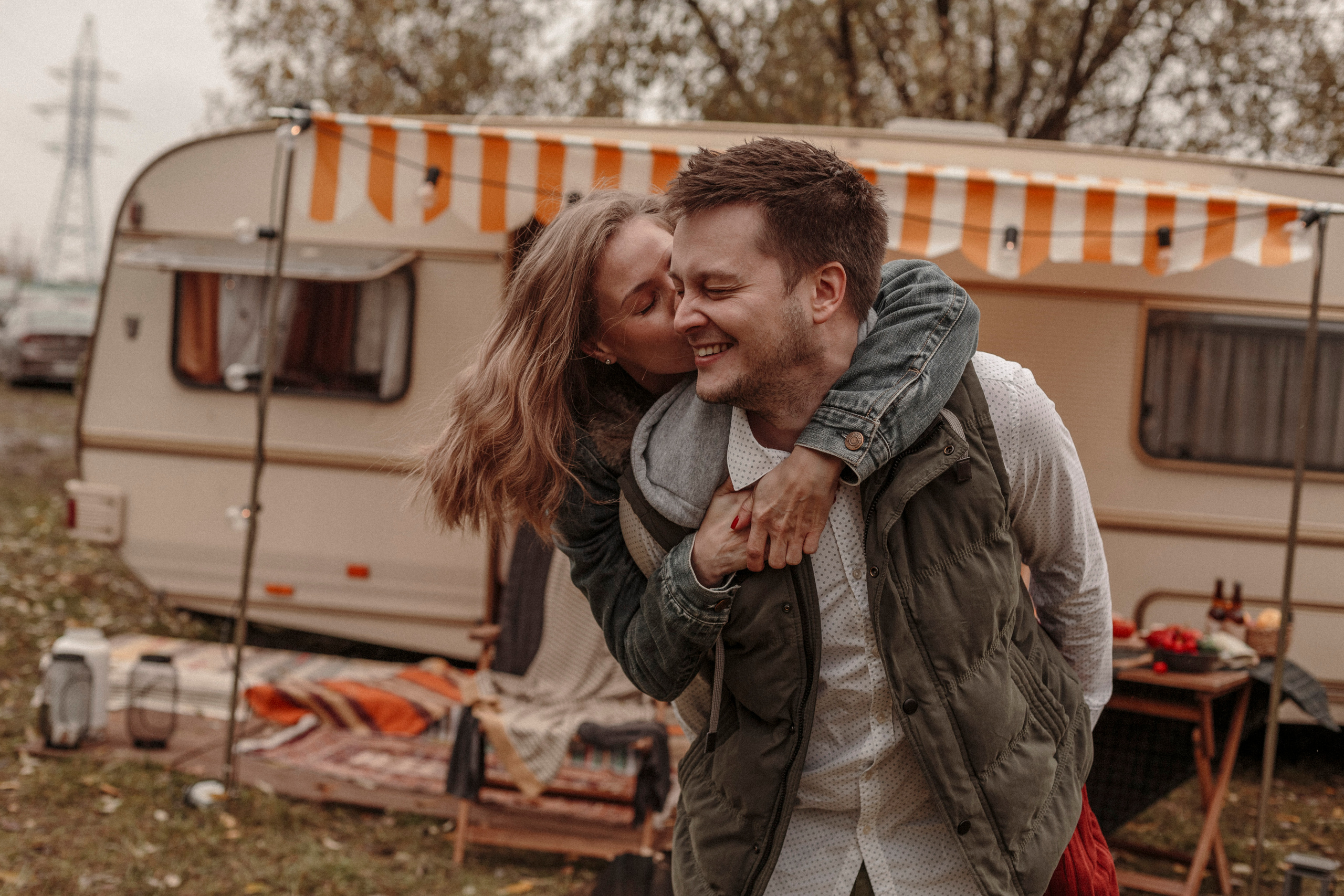 Дом на колесах. Свадебный и семейный фотограф