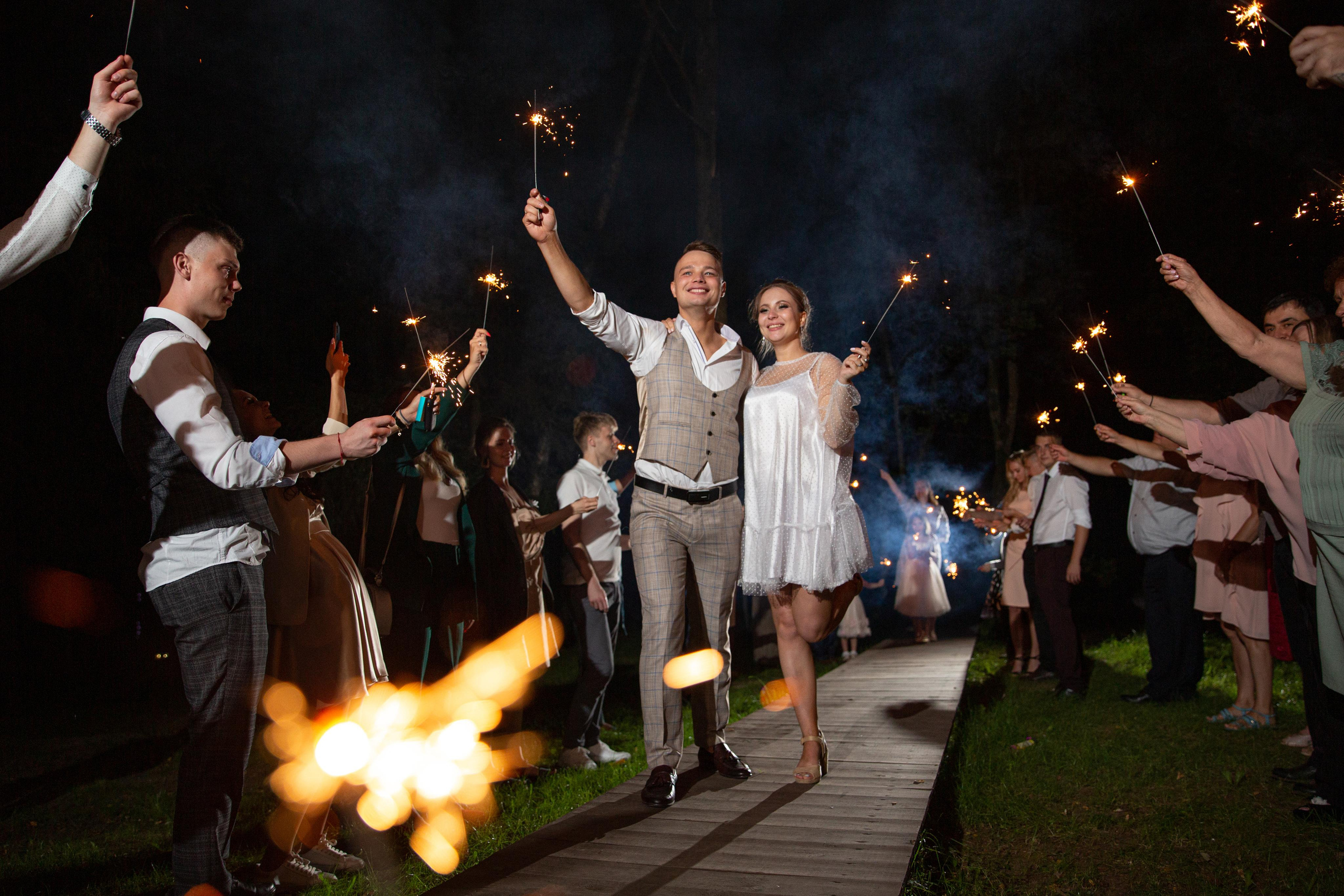 Саша и Лера. Свадебный и семейный фотограф