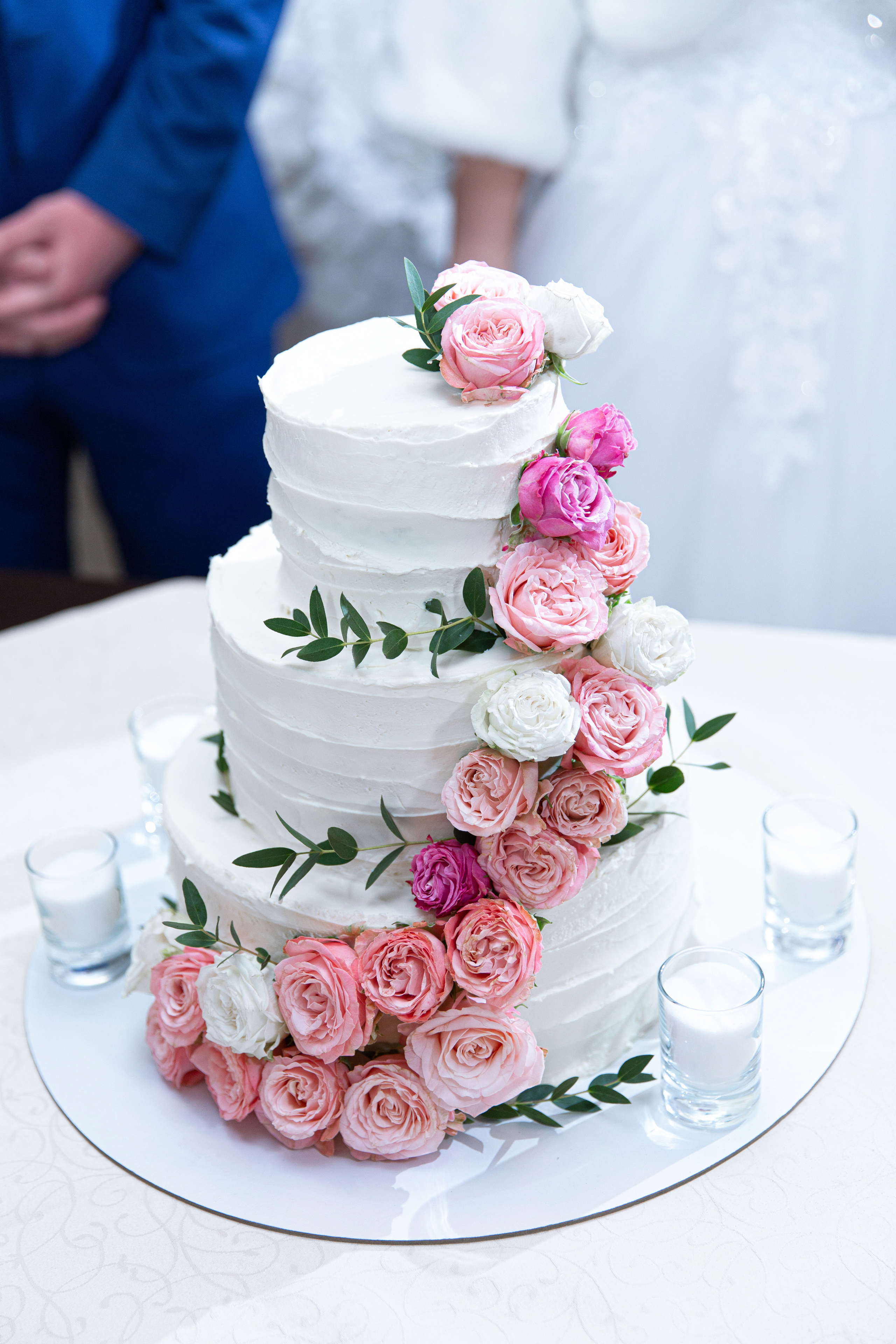 Володя и Таня. Свадебный и семейный фотограф