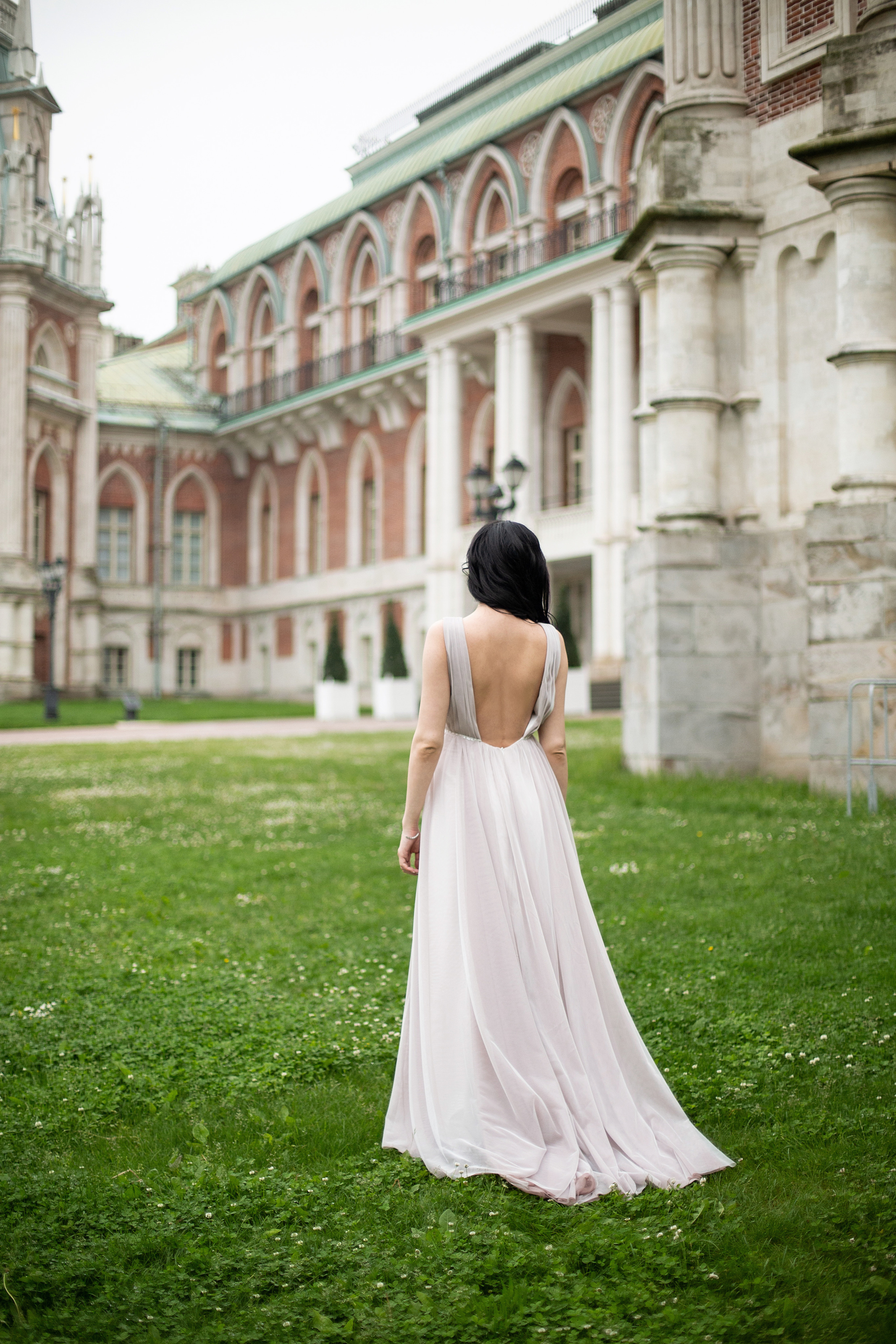 Алексей и Анна. Свадебный и семейный фотограф