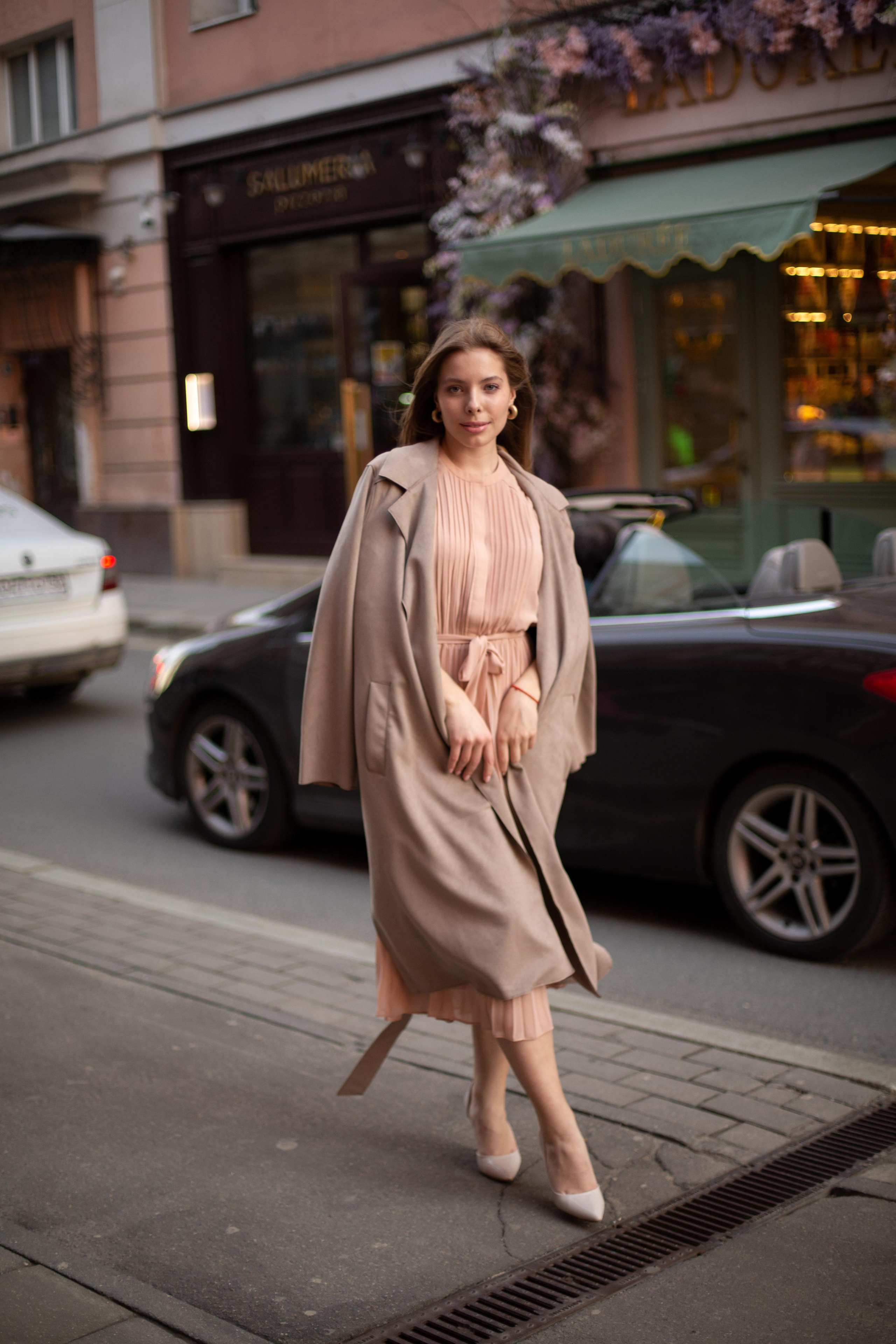 Маленький Париж. Свадебный и семейный фотограф