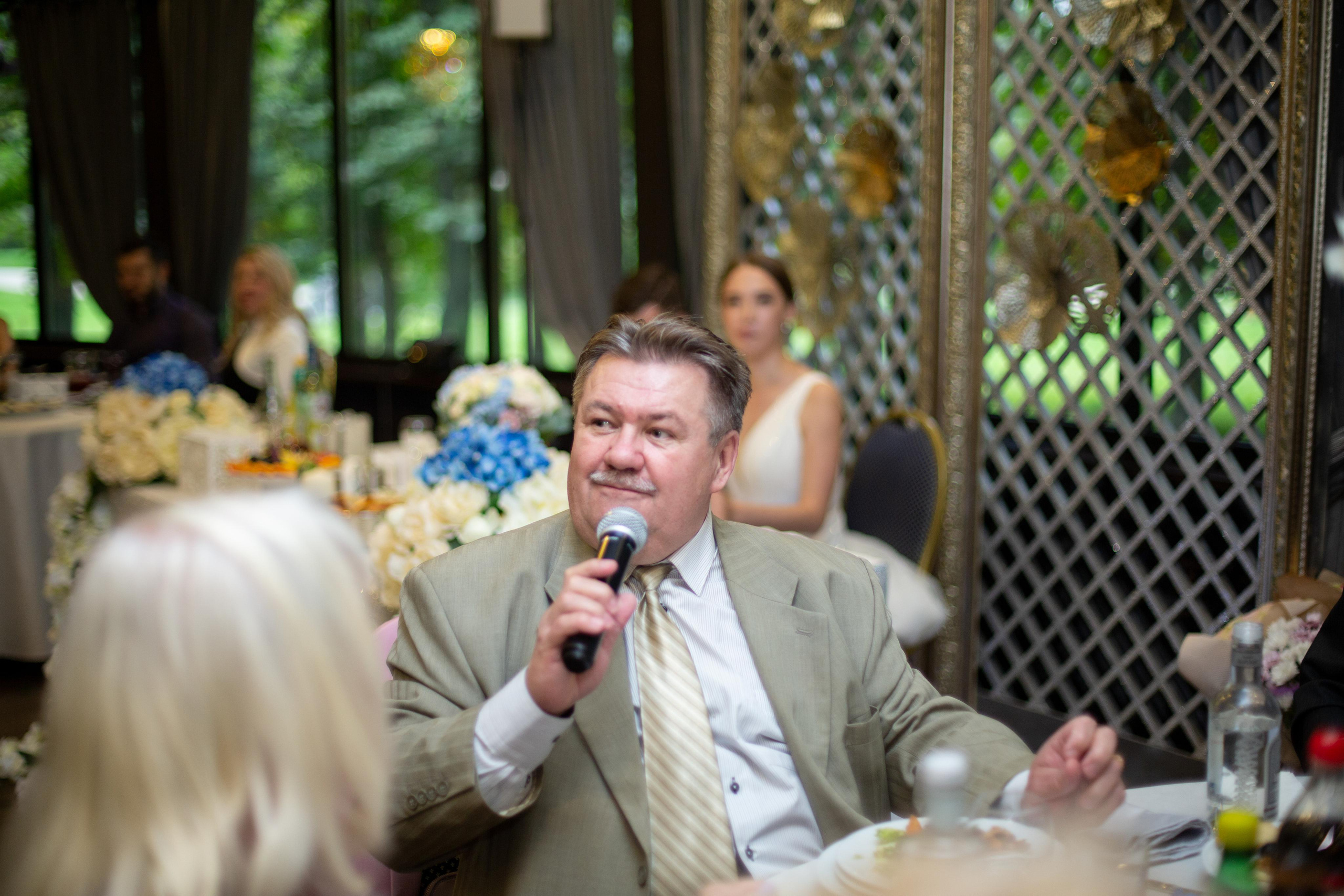 Леша и Света. Свадебный и семейный фотограф