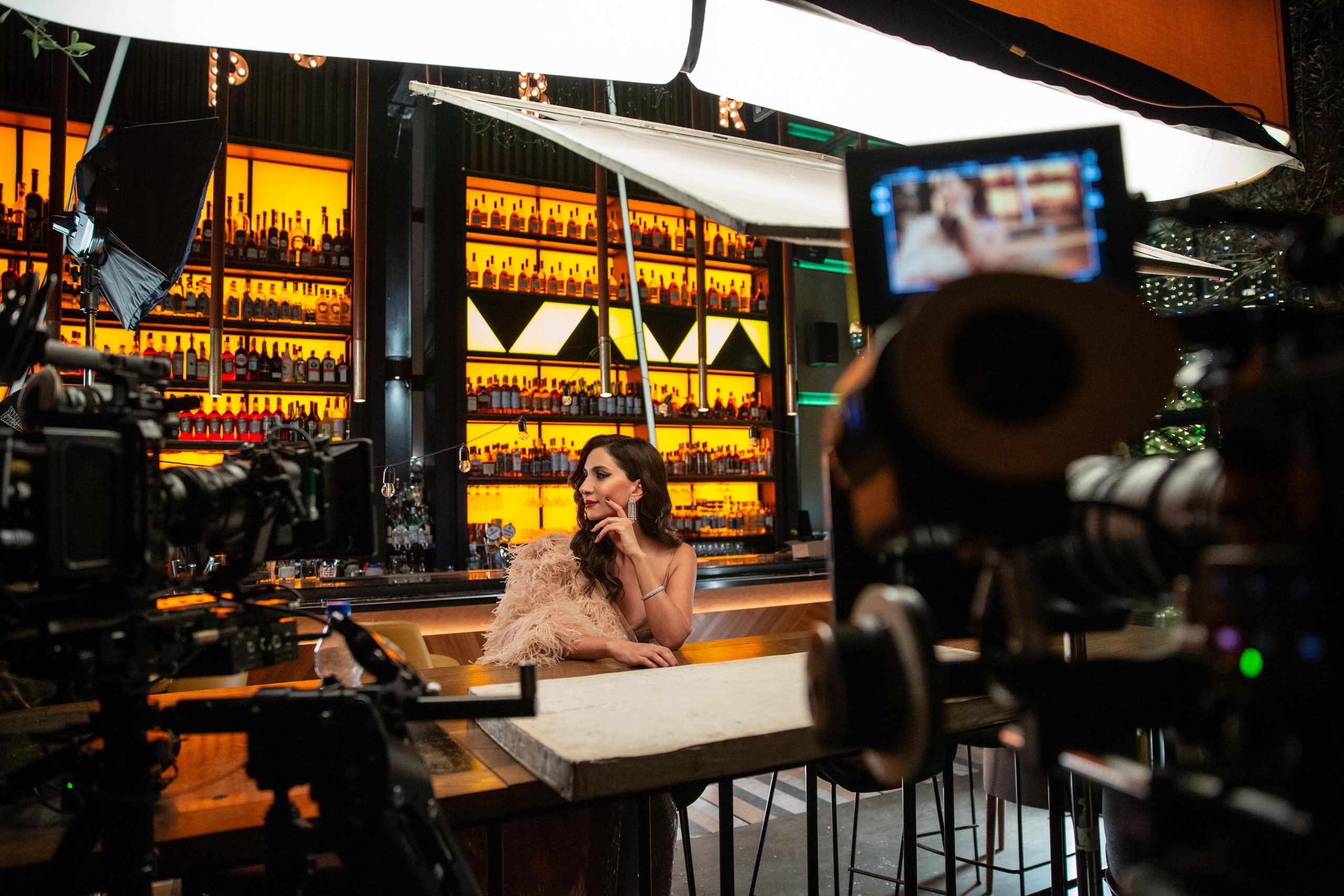 Зара и Жерар Депардье. Свадебный и семейный фотограф