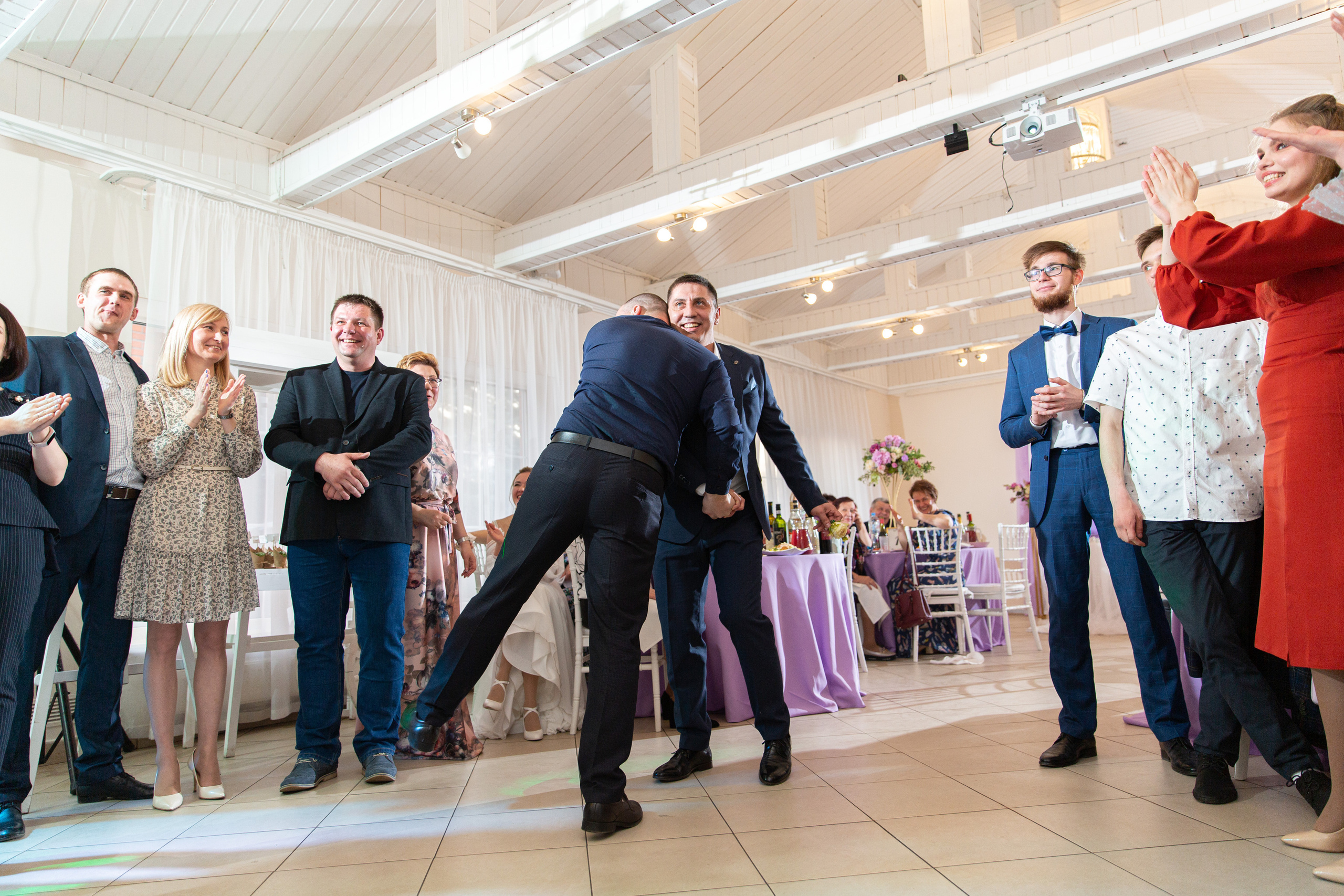 Олег и Оксана. Свадебный и семейный фотограф