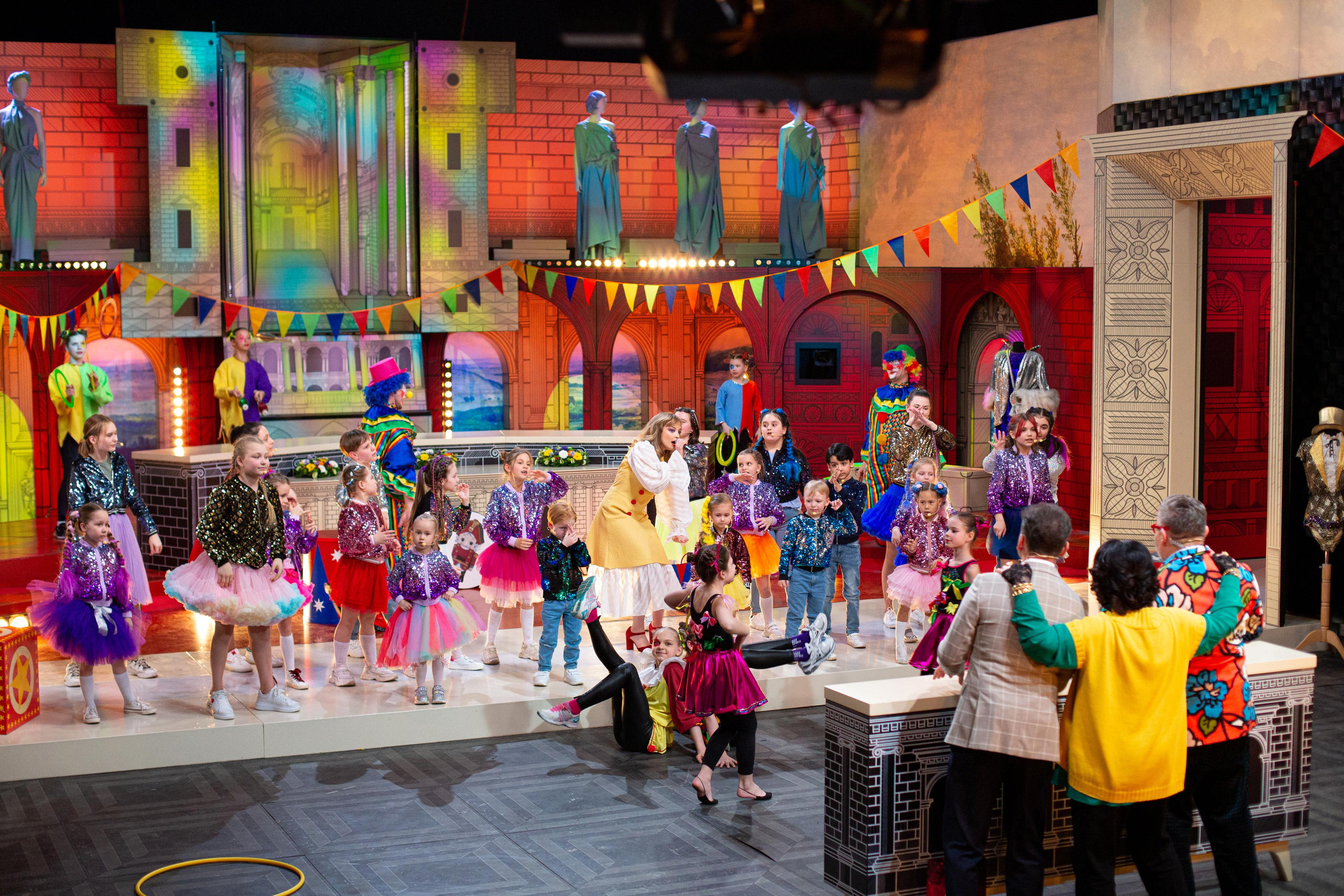 Модный приговор. Академия Утренняя Звезда. Свадебный и семейный фотограф