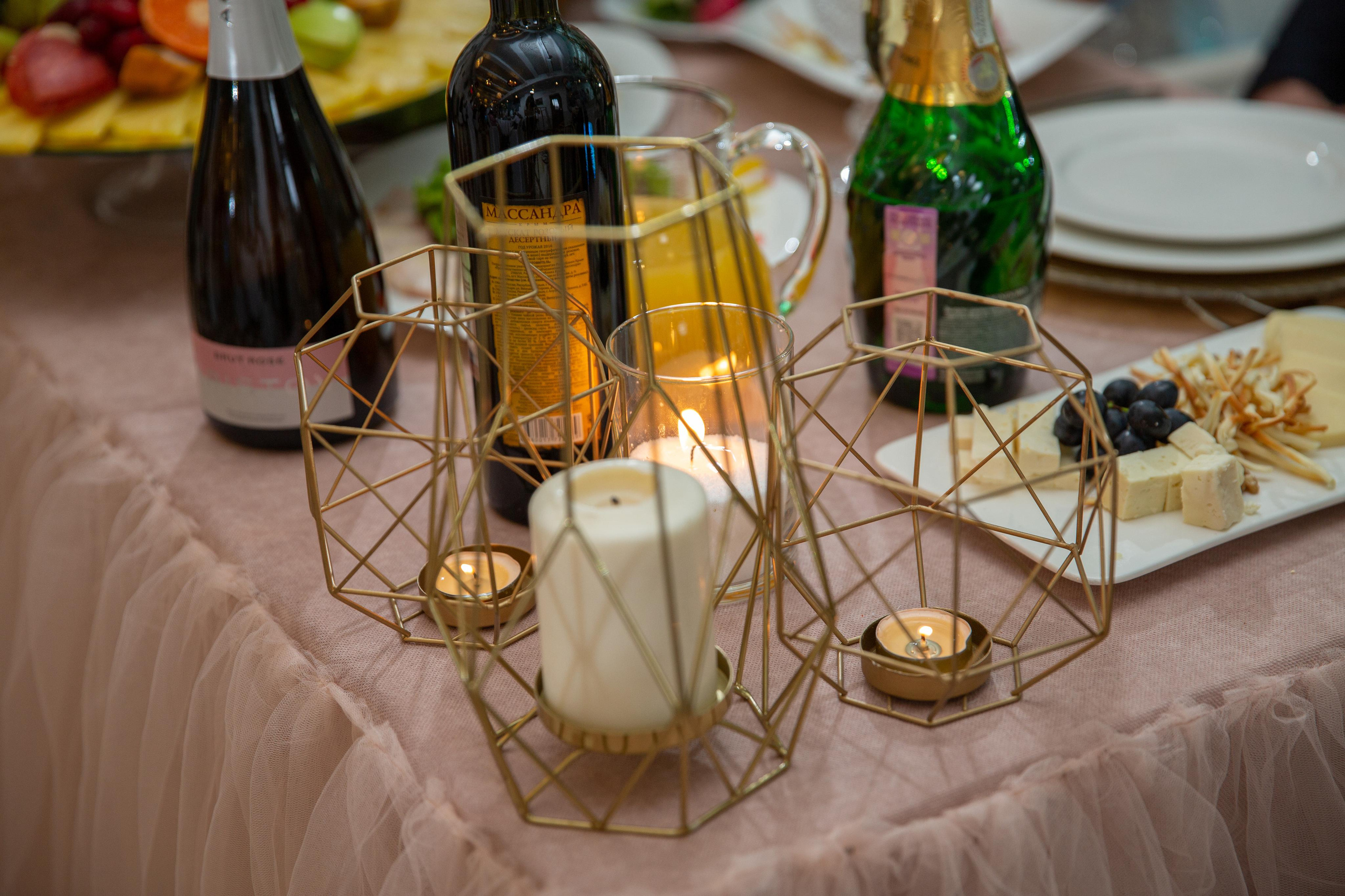 Гена и Айнара. Свадебный и семейный фотограф