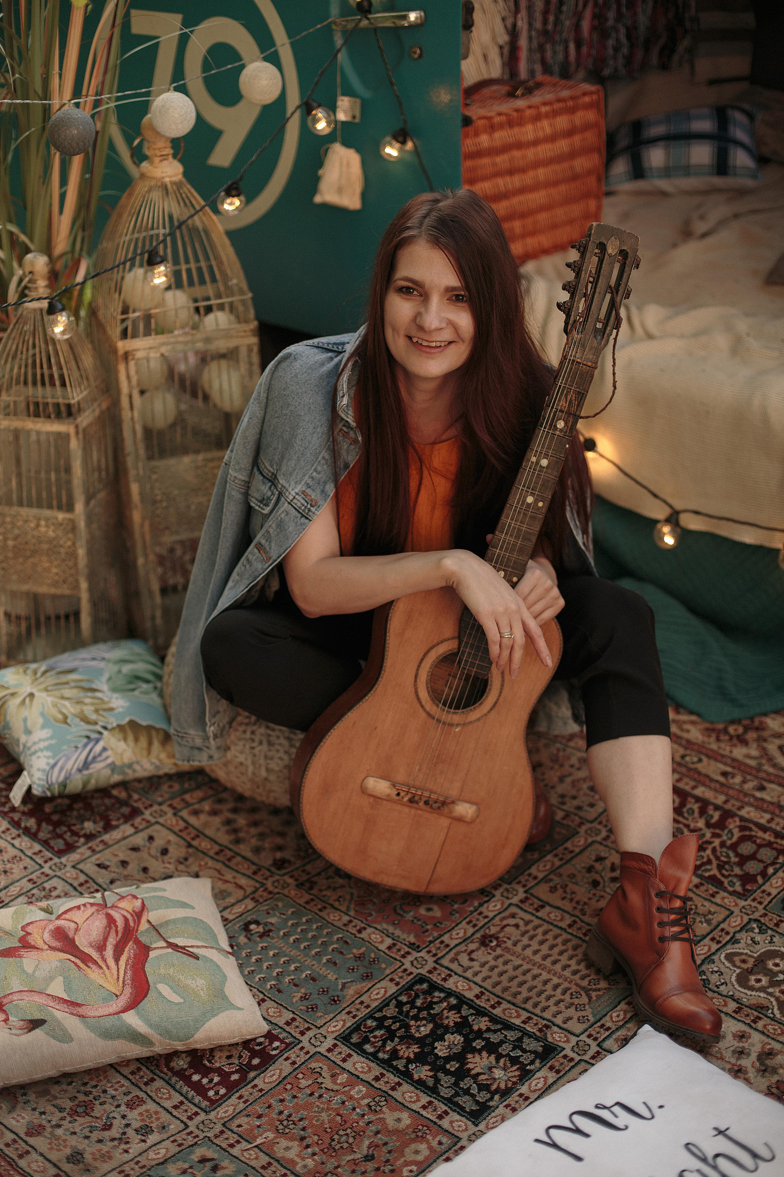 Первый пикник. Свадебный и семейный фотограф