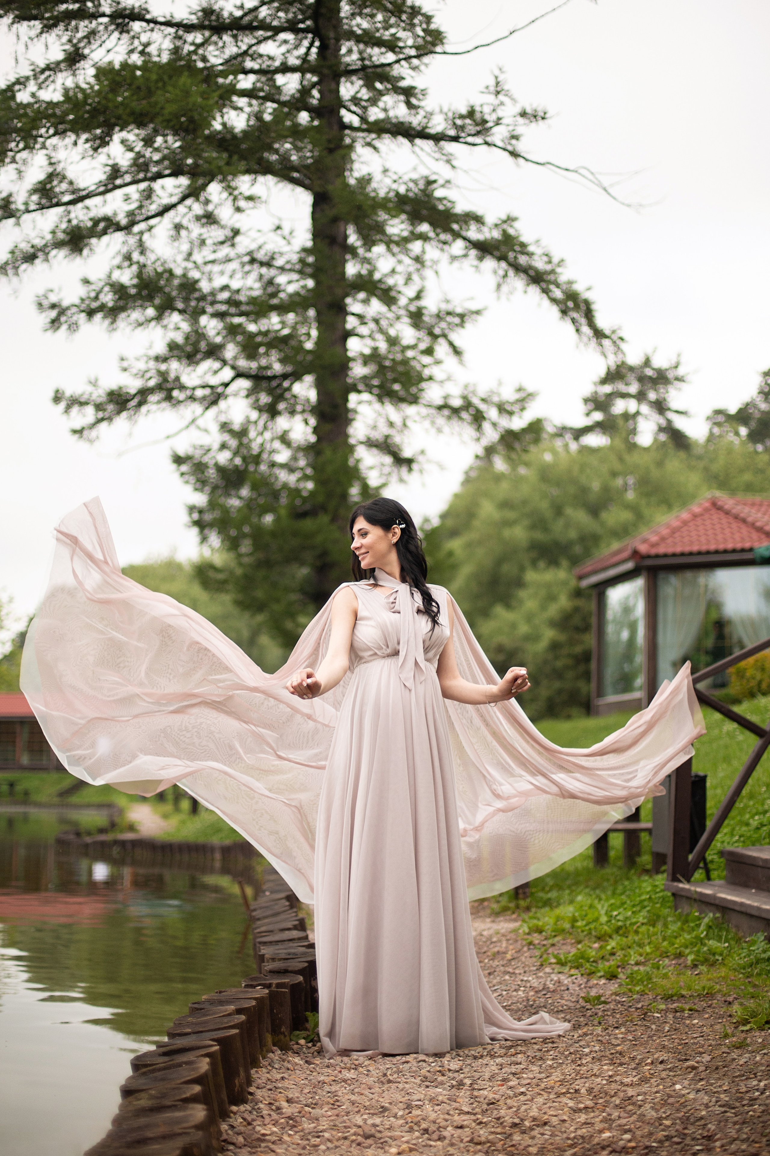 Алексей и Анна. Свадебный и семейный фотограф