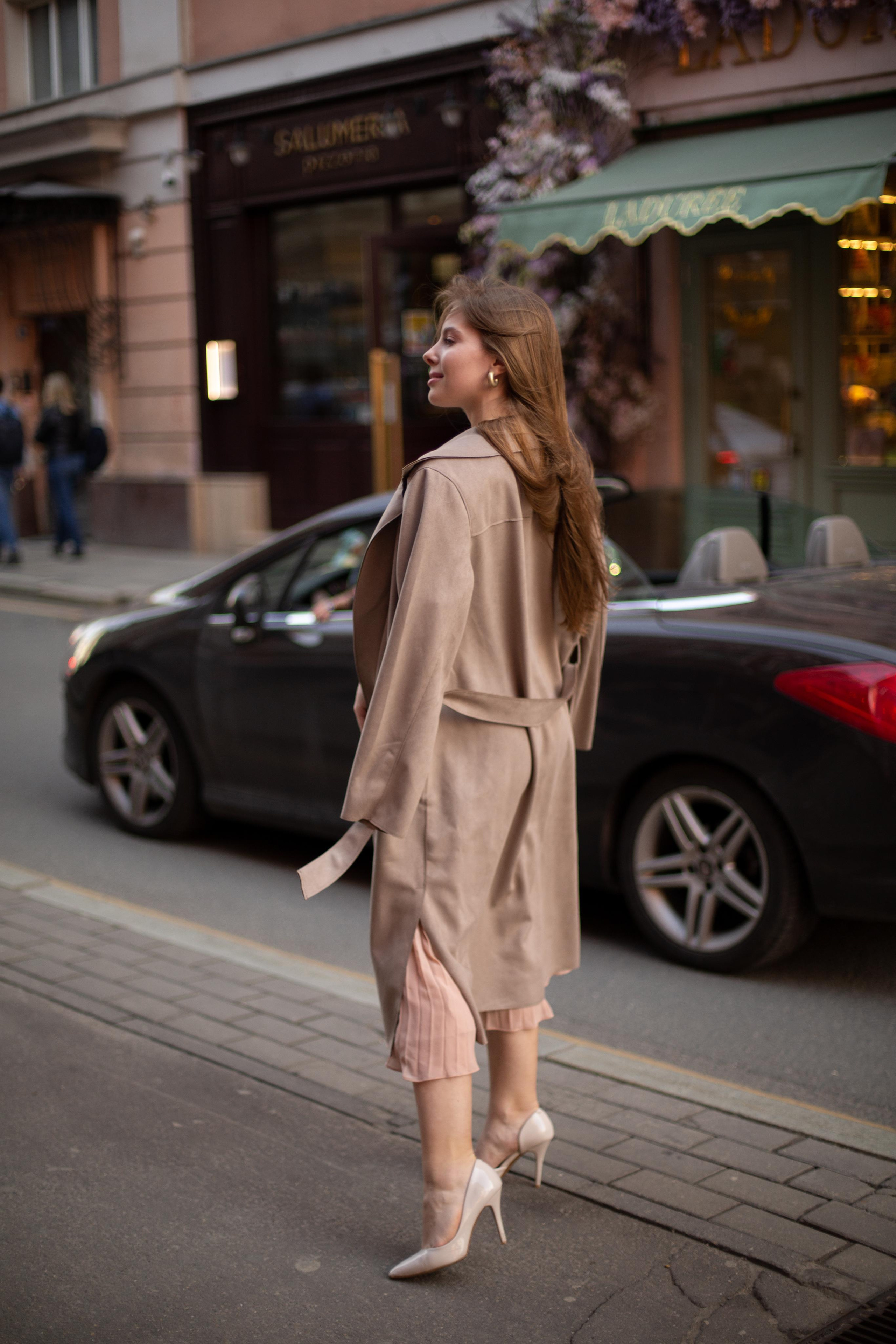 Маленький Париж. Свадебный и семейный фотограф