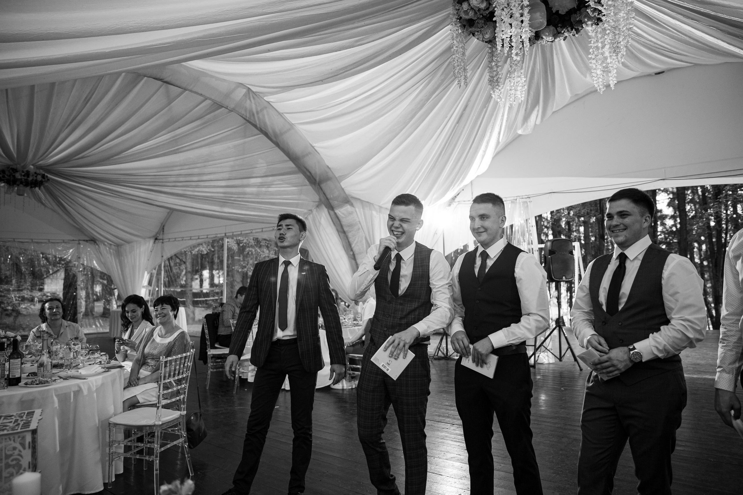 Саша и Лера. Свадебный и семейный фотограф