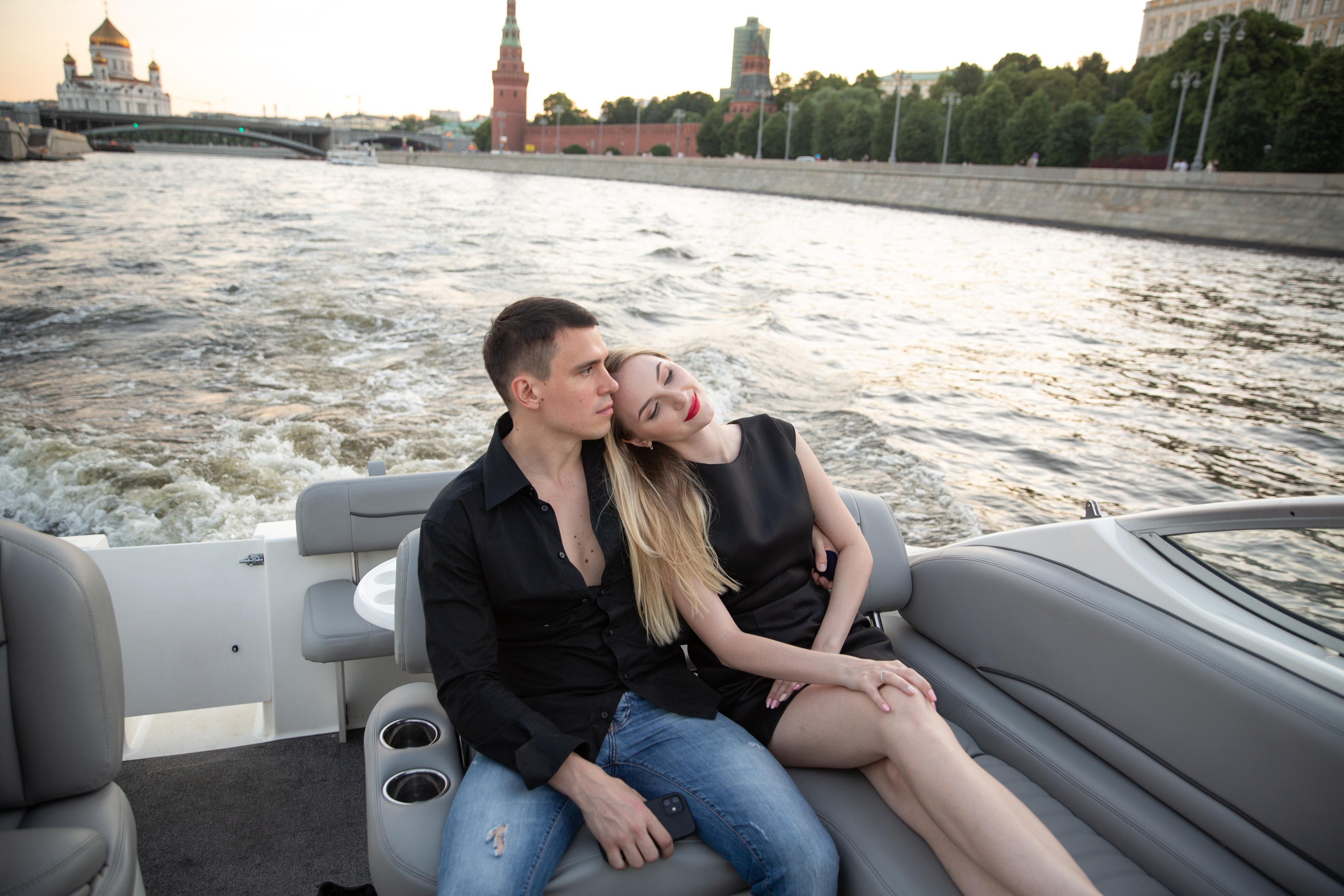 Предложение. Свадебный и семейный фотограф