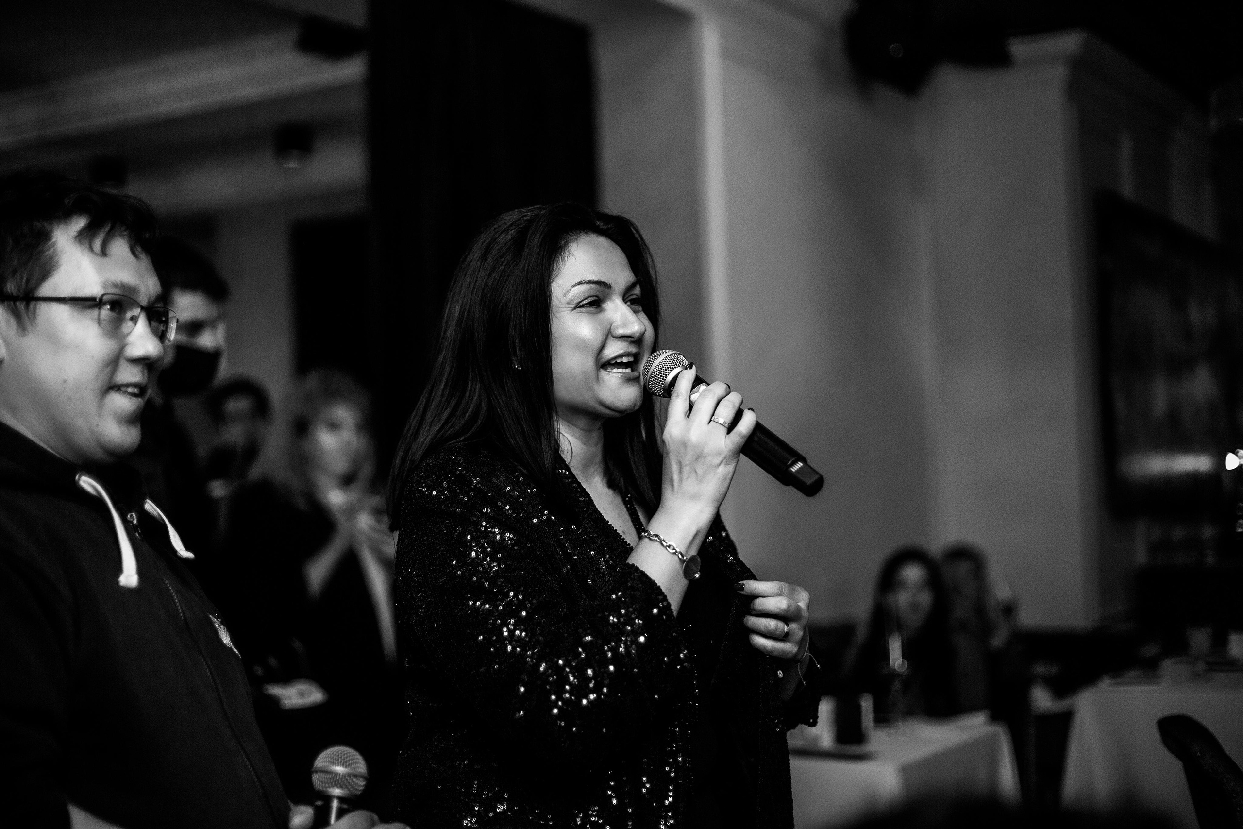 JAZZPORT June. Свадебный и семейный фотограф