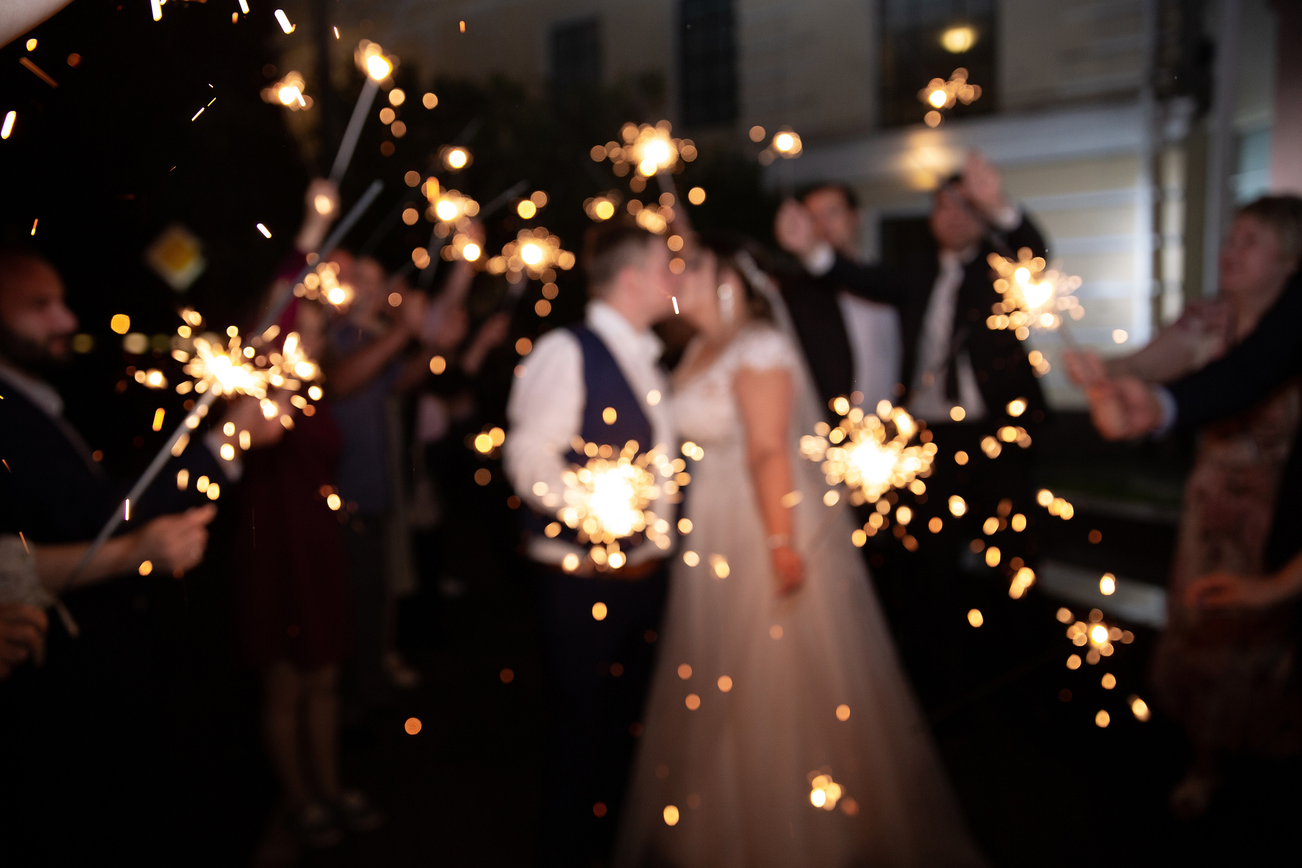 Денис и Лена. Свадебный и семейный фотограф