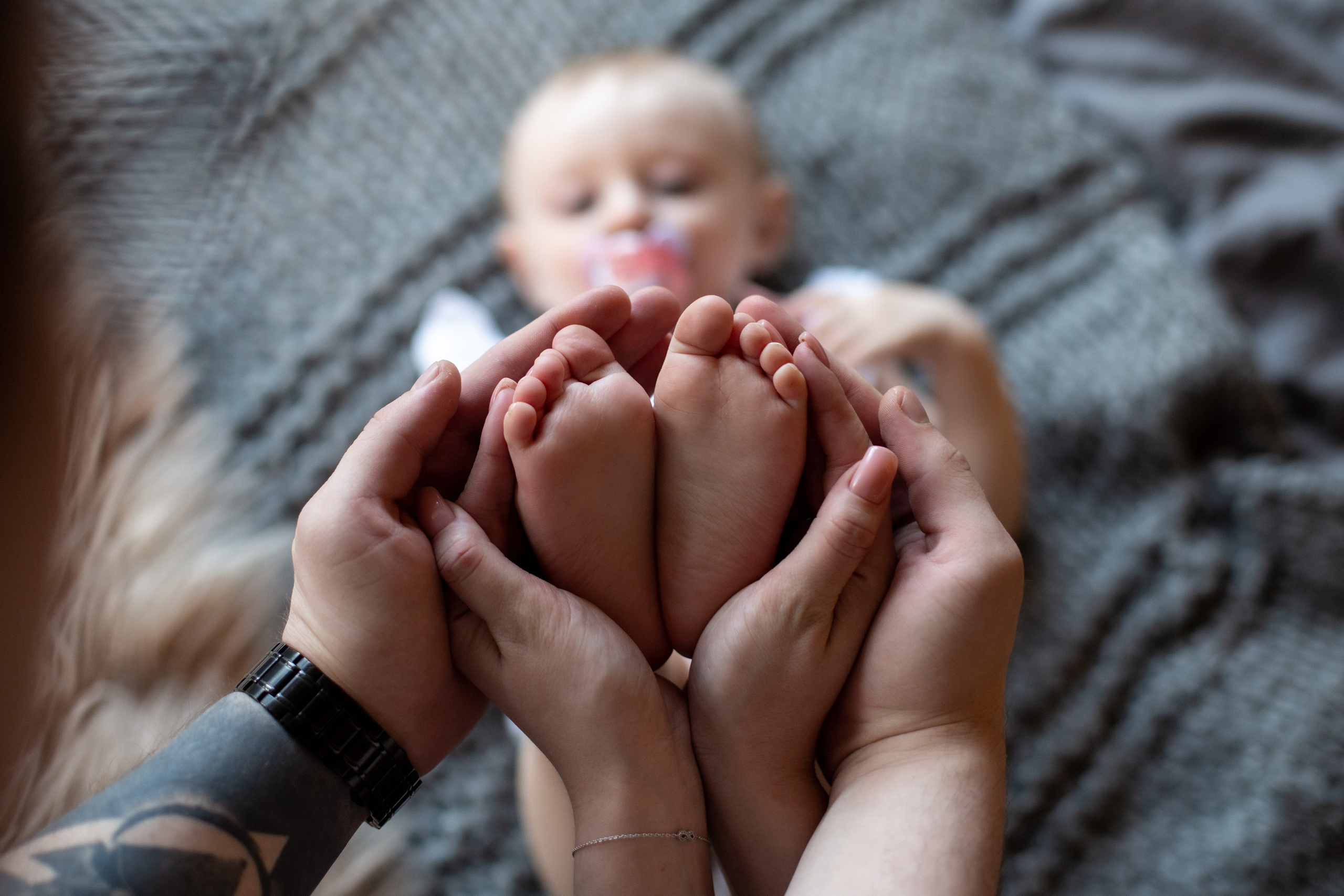 Семейный выходной. Свадебный и семейный фотограф