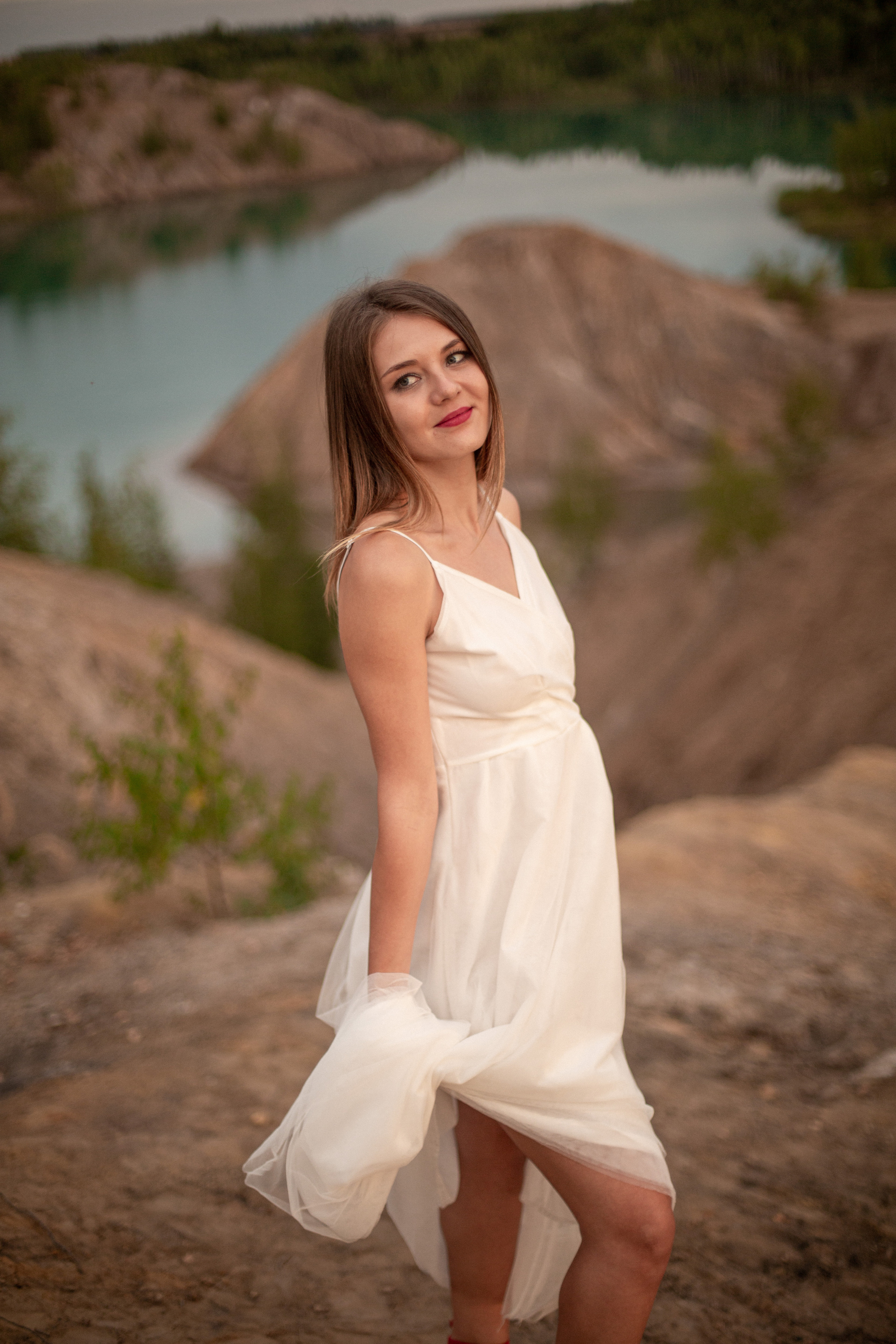 Кирилл и Настя. Свадебный и семейный фотограф