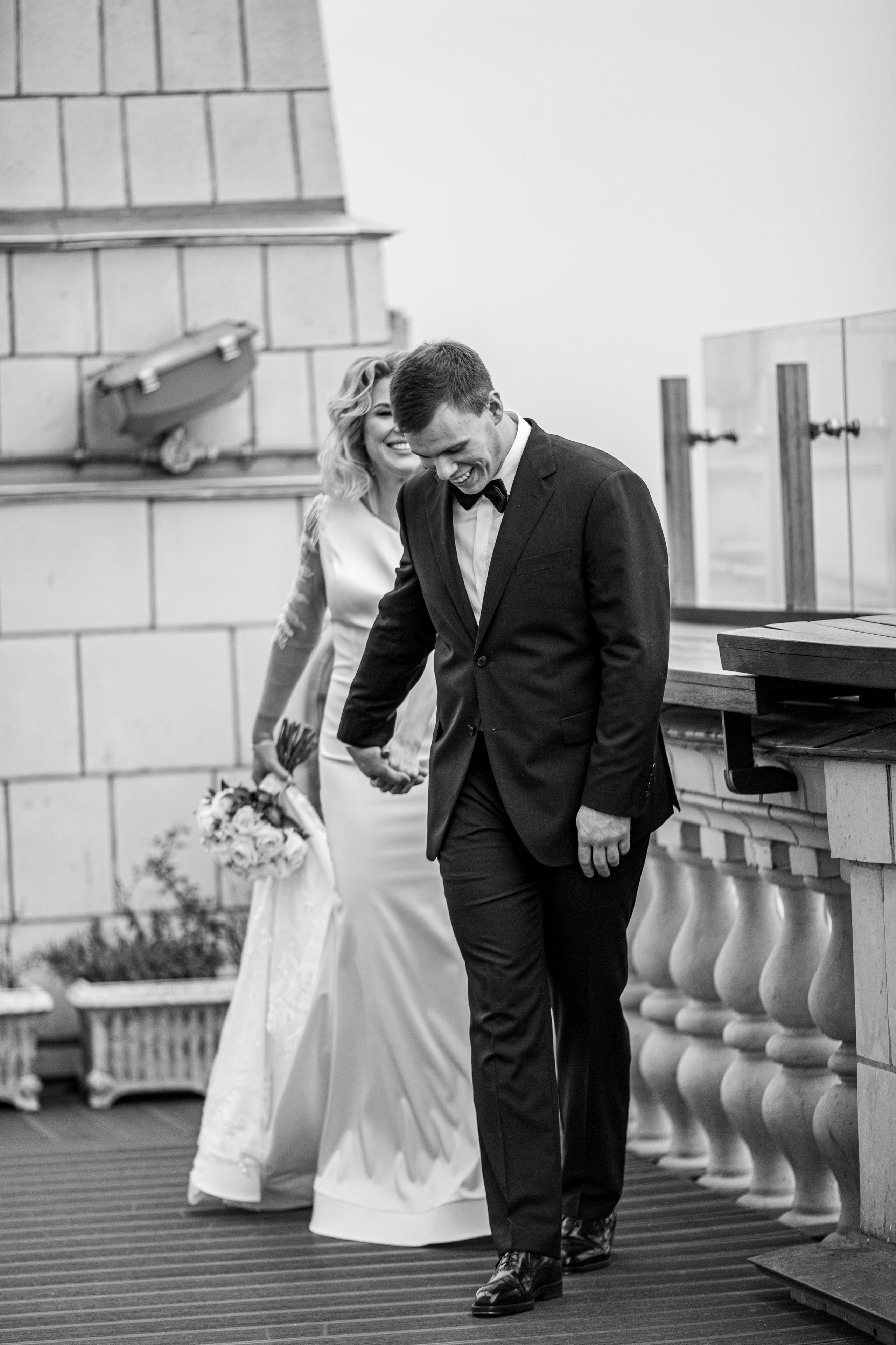 Никита и Жанна. Свадебный и семейный фотограф