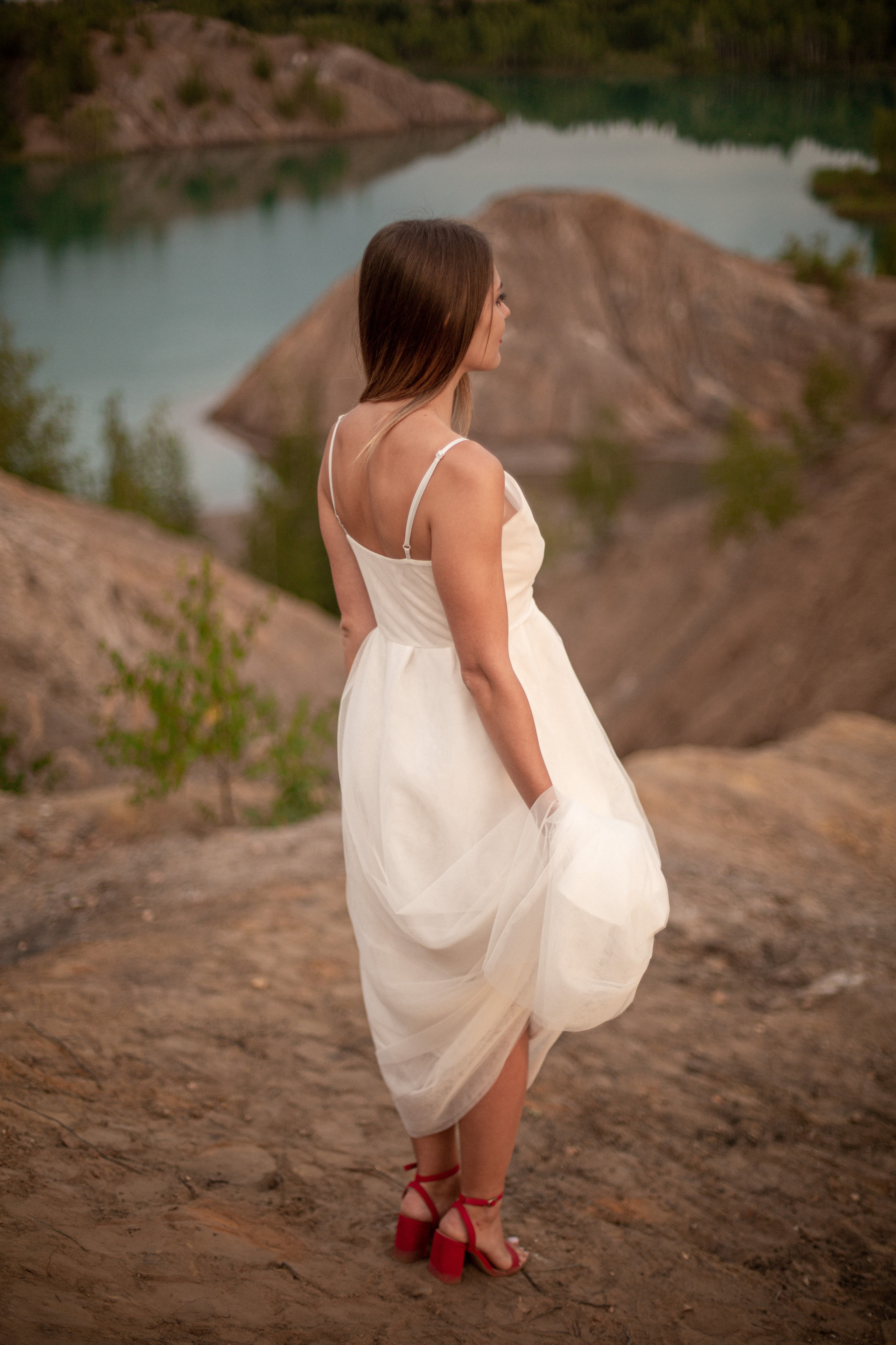 Кирилл и Настя. Свадебный и семейный фотограф