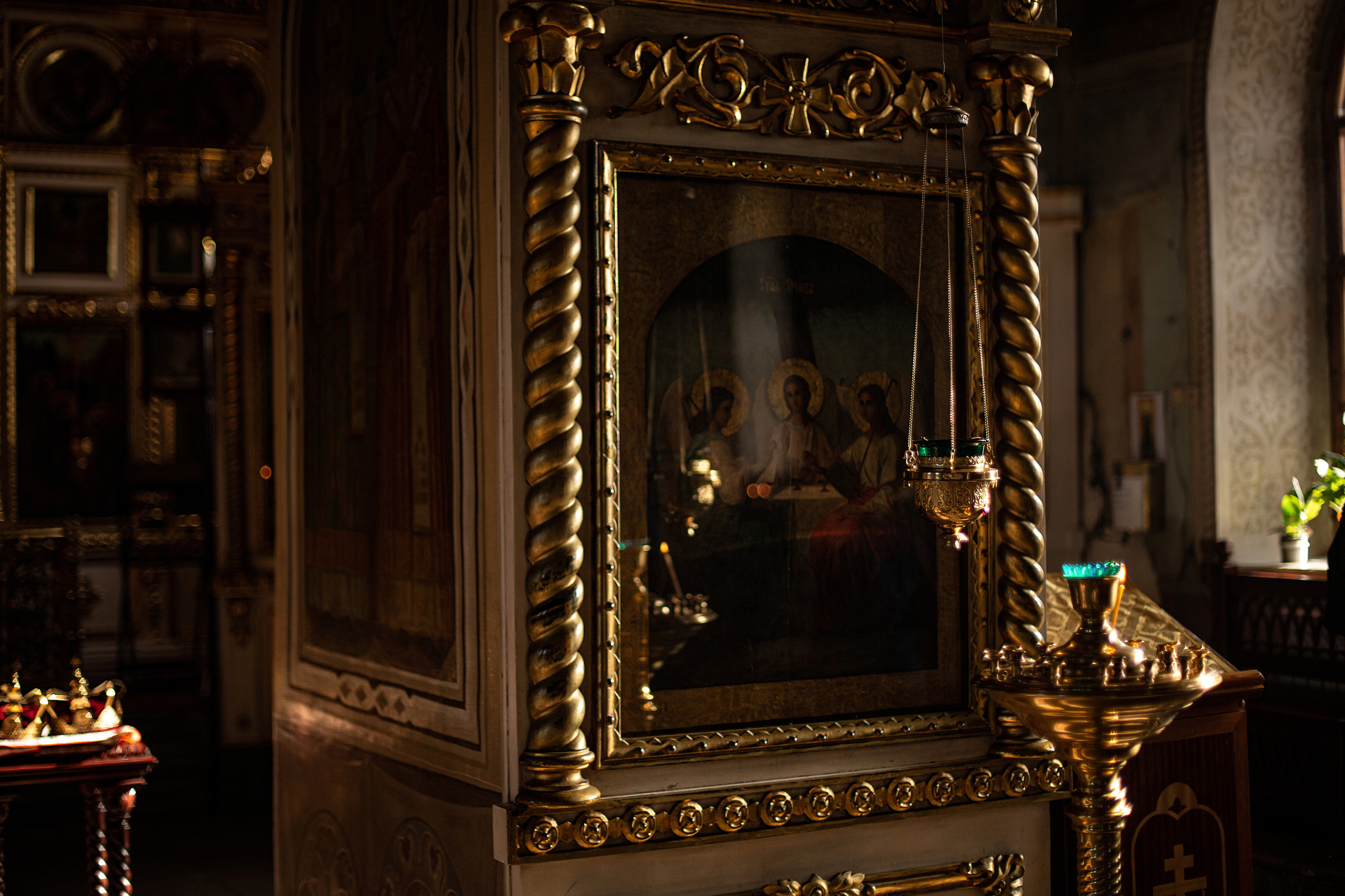 Володя и Таня. Свадебный и семейный фотограф