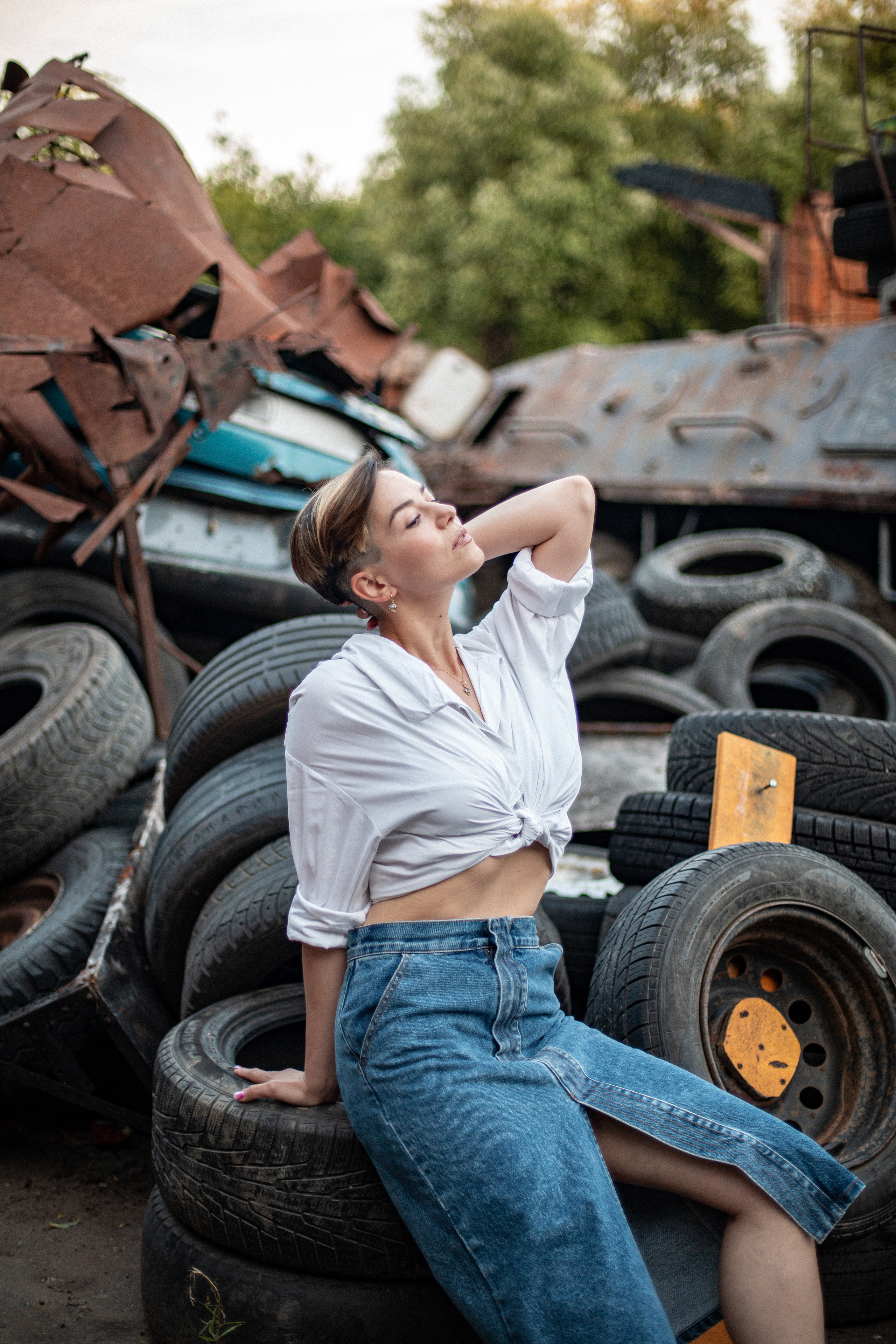 Яна и Артём. Свадебный и семейный фотограф