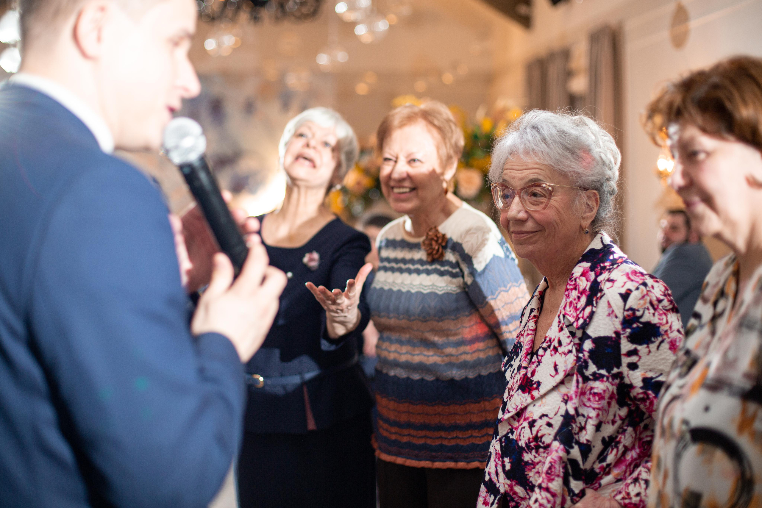Николай и Виктория. Свадебный и семейный фотограф