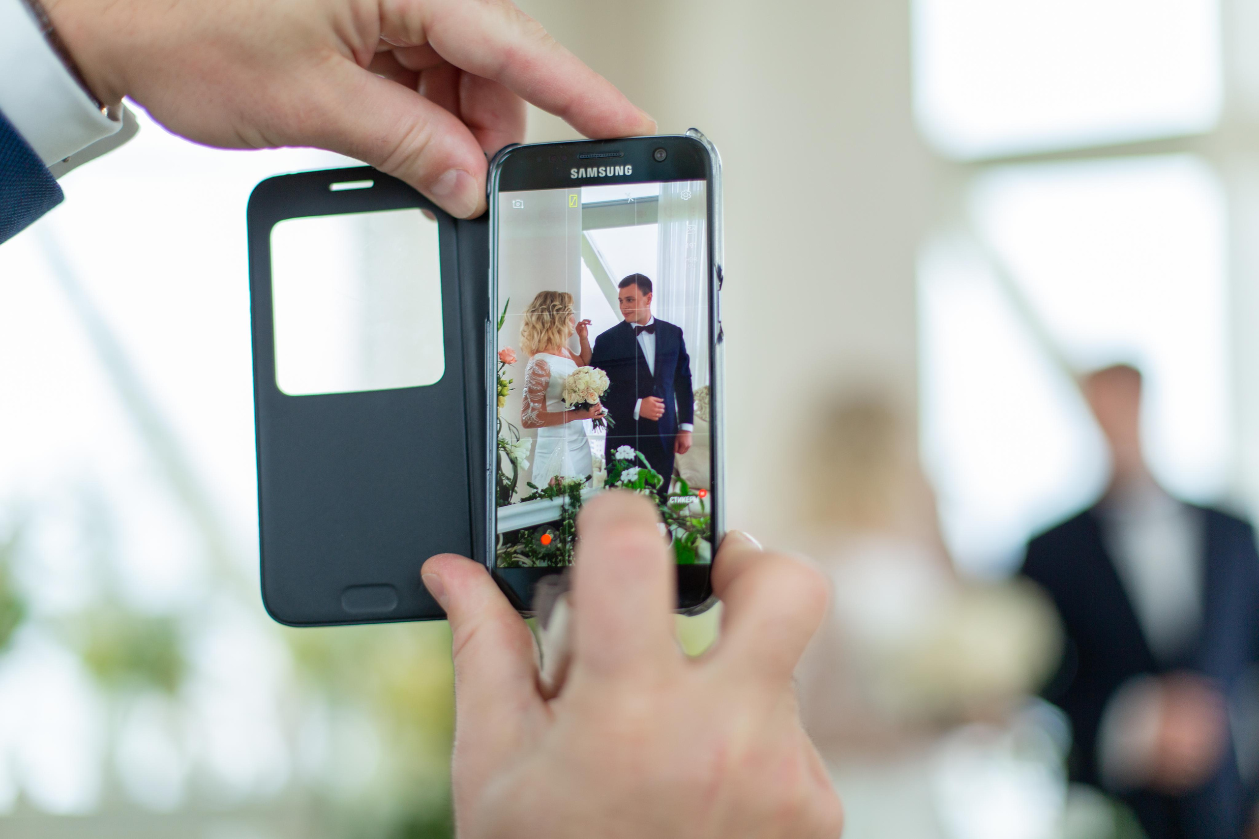 Никита и Жанна. Свадебный и семейный фотограф