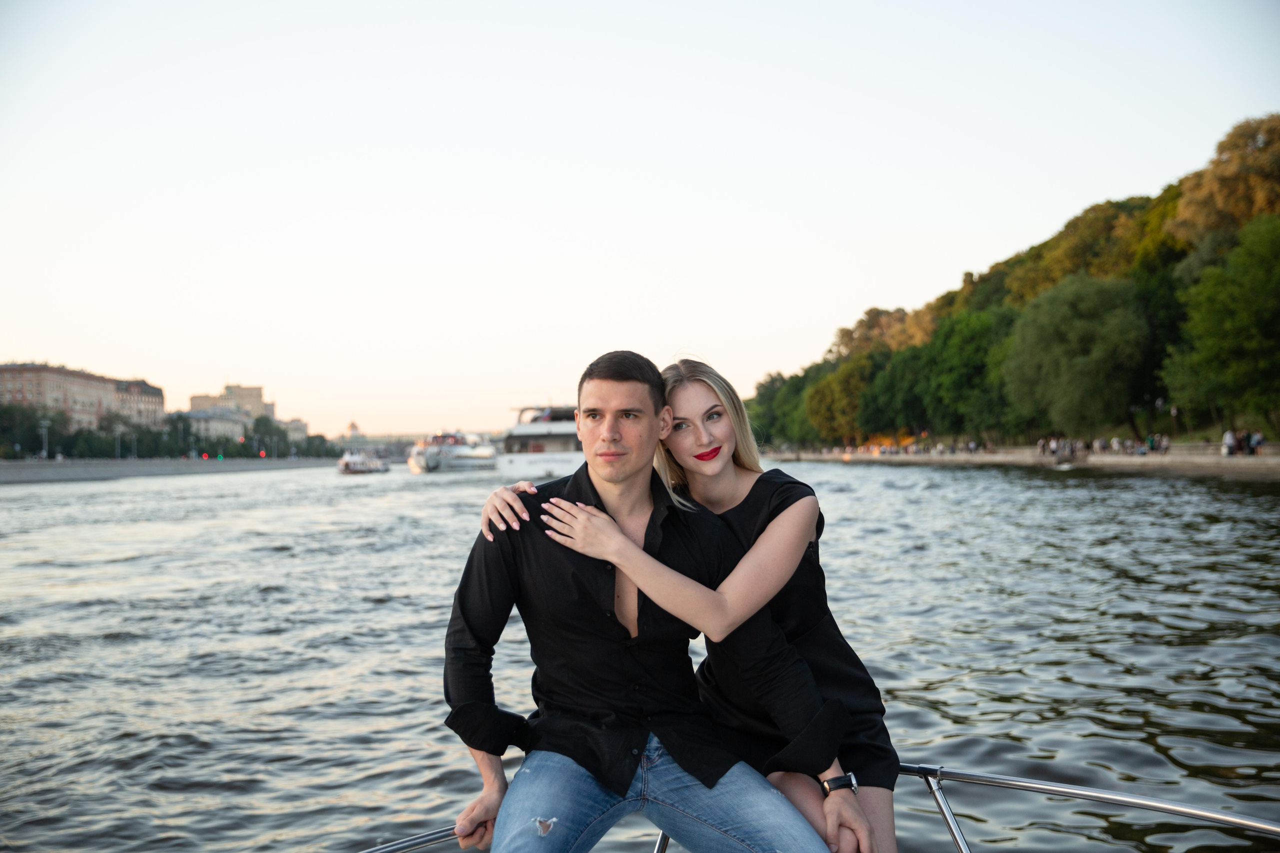 Предложение. Свадебный и семейный фотограф