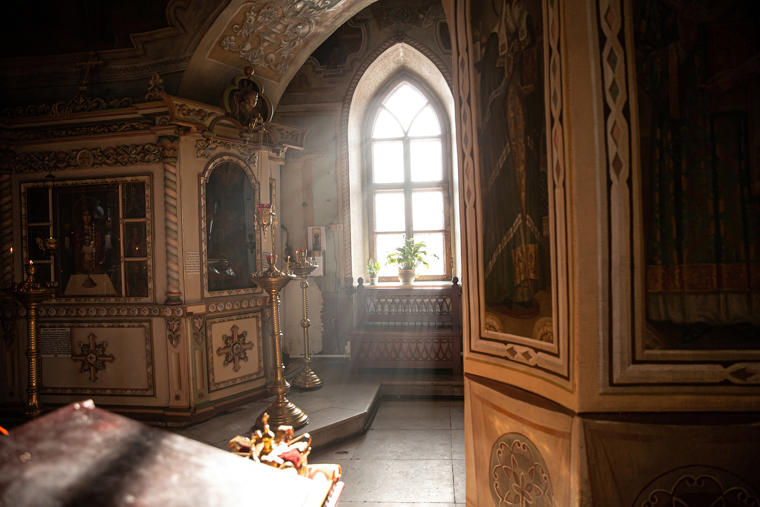 Володя и Таня. Свадебный и семейный фотограф