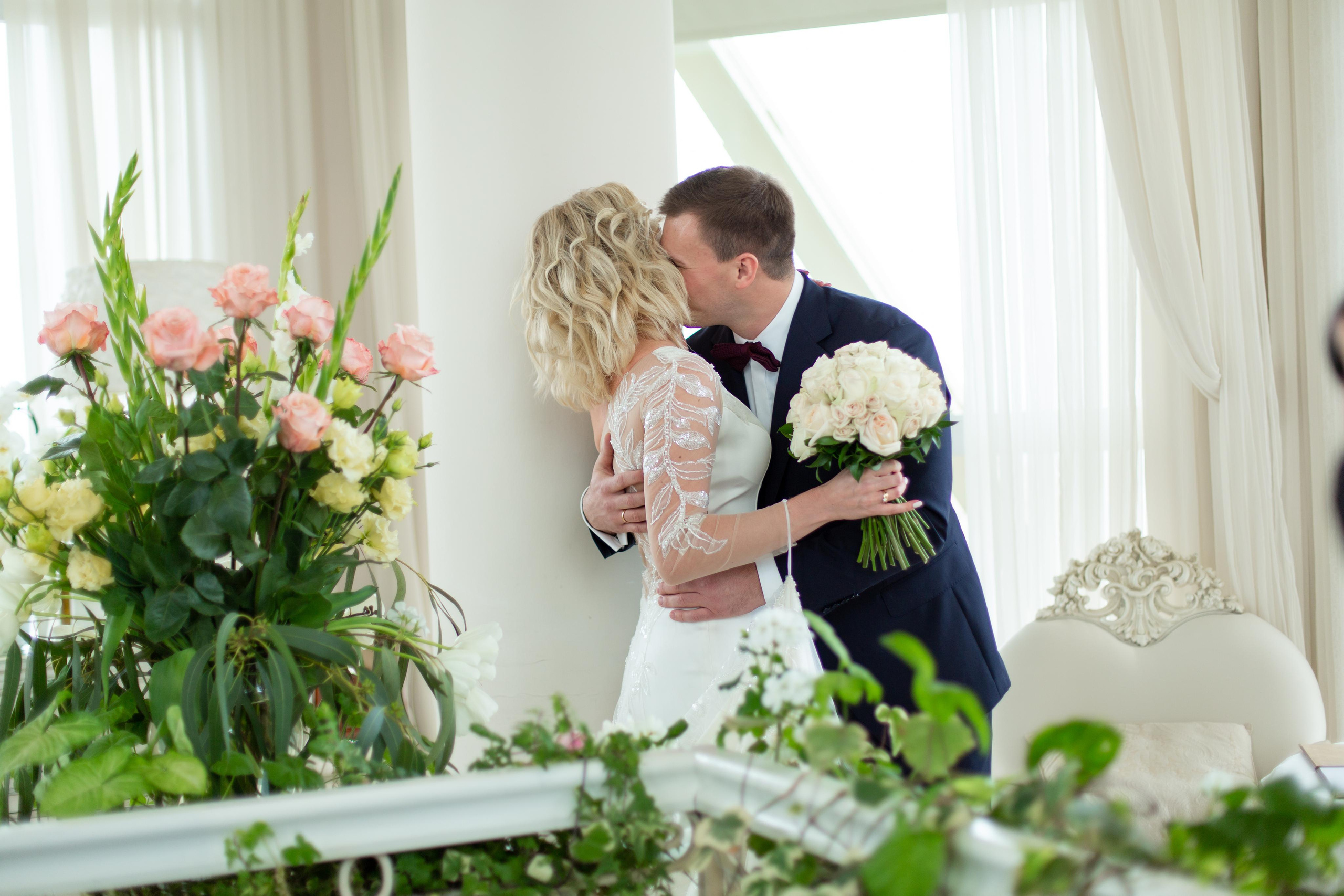 Никита и Жанна. Свадебный и семейный фотограф