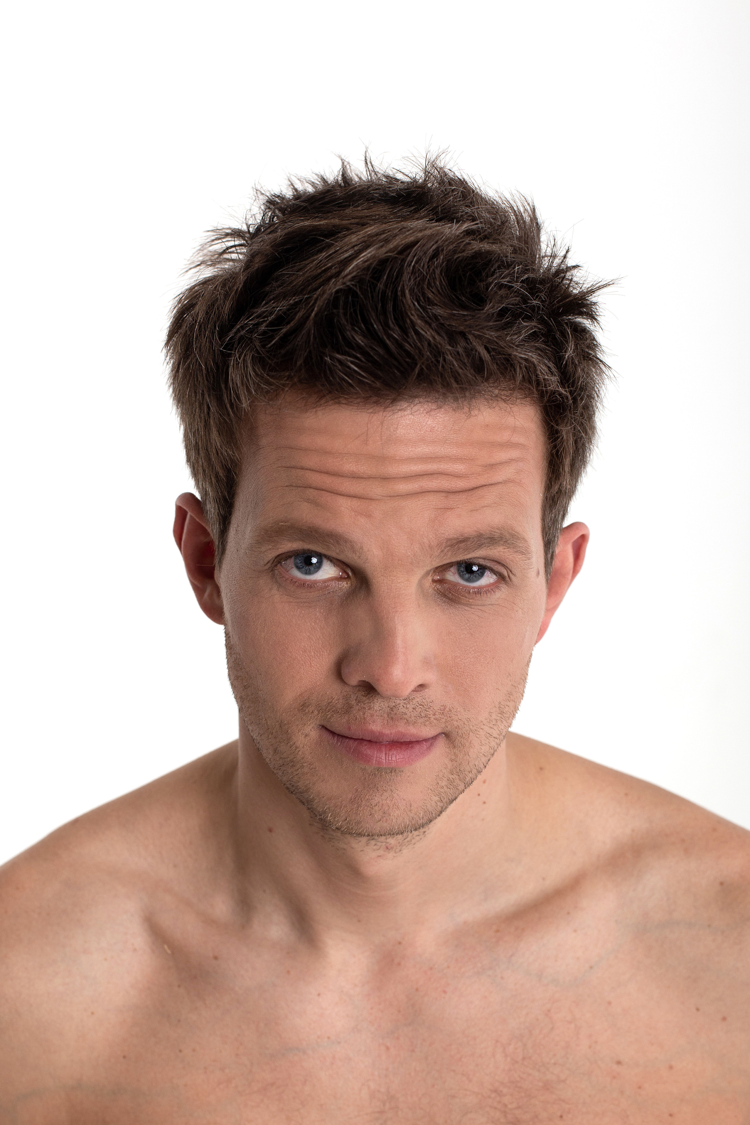 Модельные тесты. Свадебный и семейный фотограф