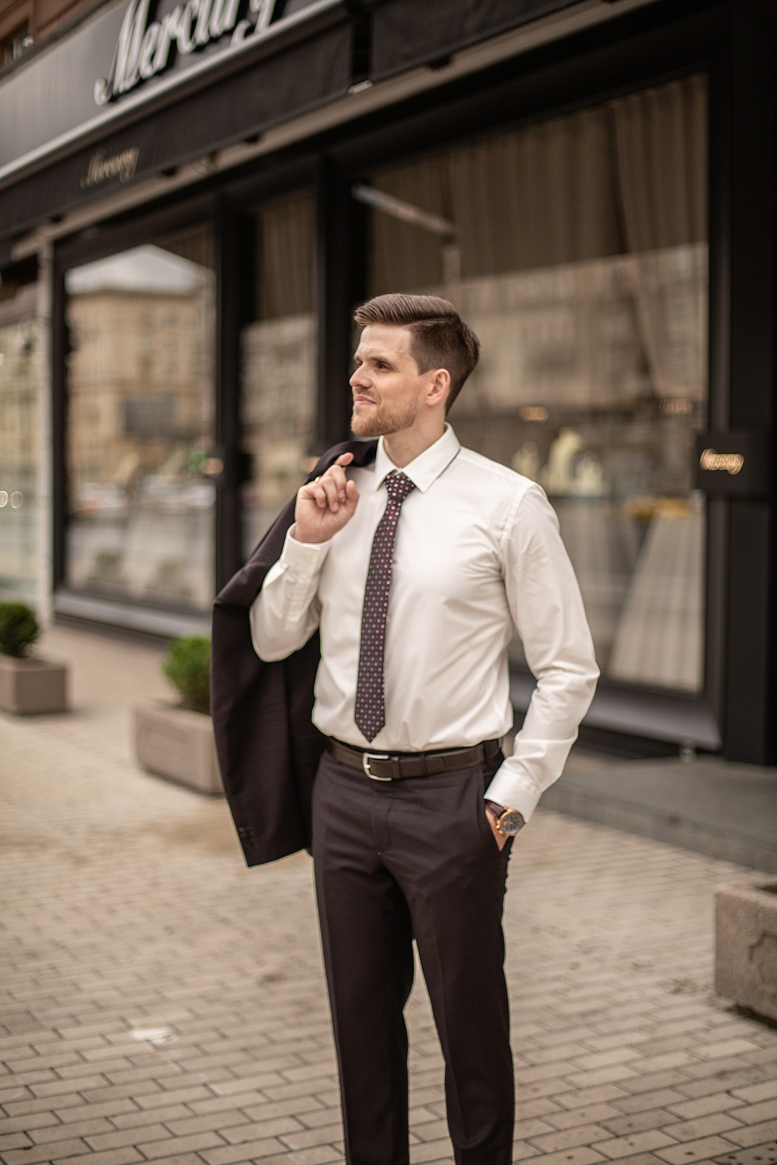 Влад и Маша. Свадебный и семейный фотограф