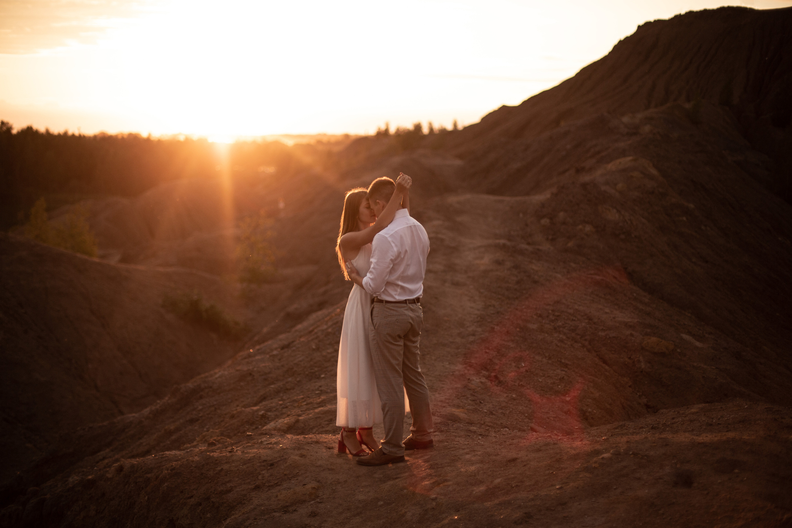 Кирилл и Настя. Свадебный и семейный фотограф