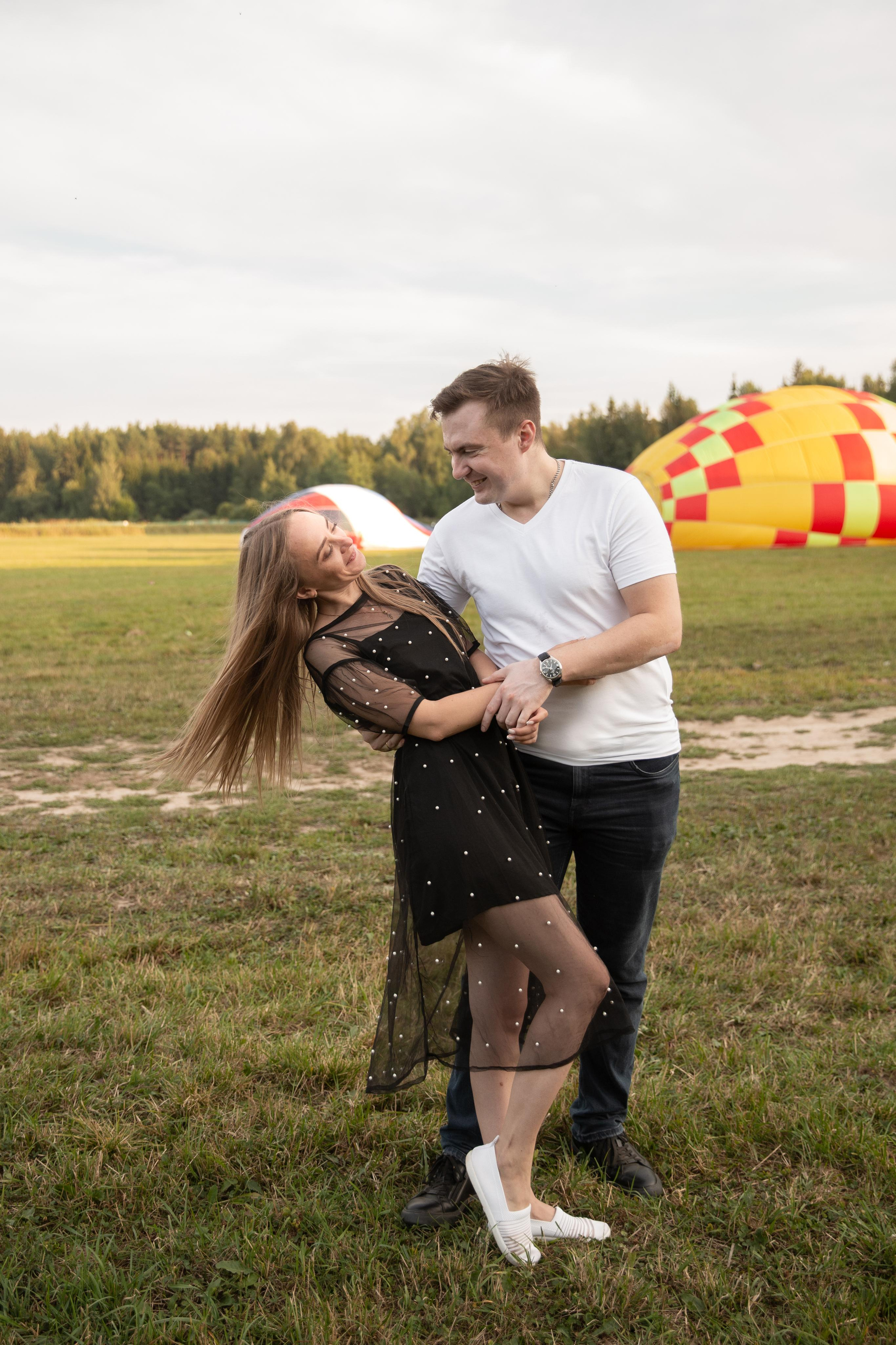 В поисках приключений. Свадебный и семейный фотограф