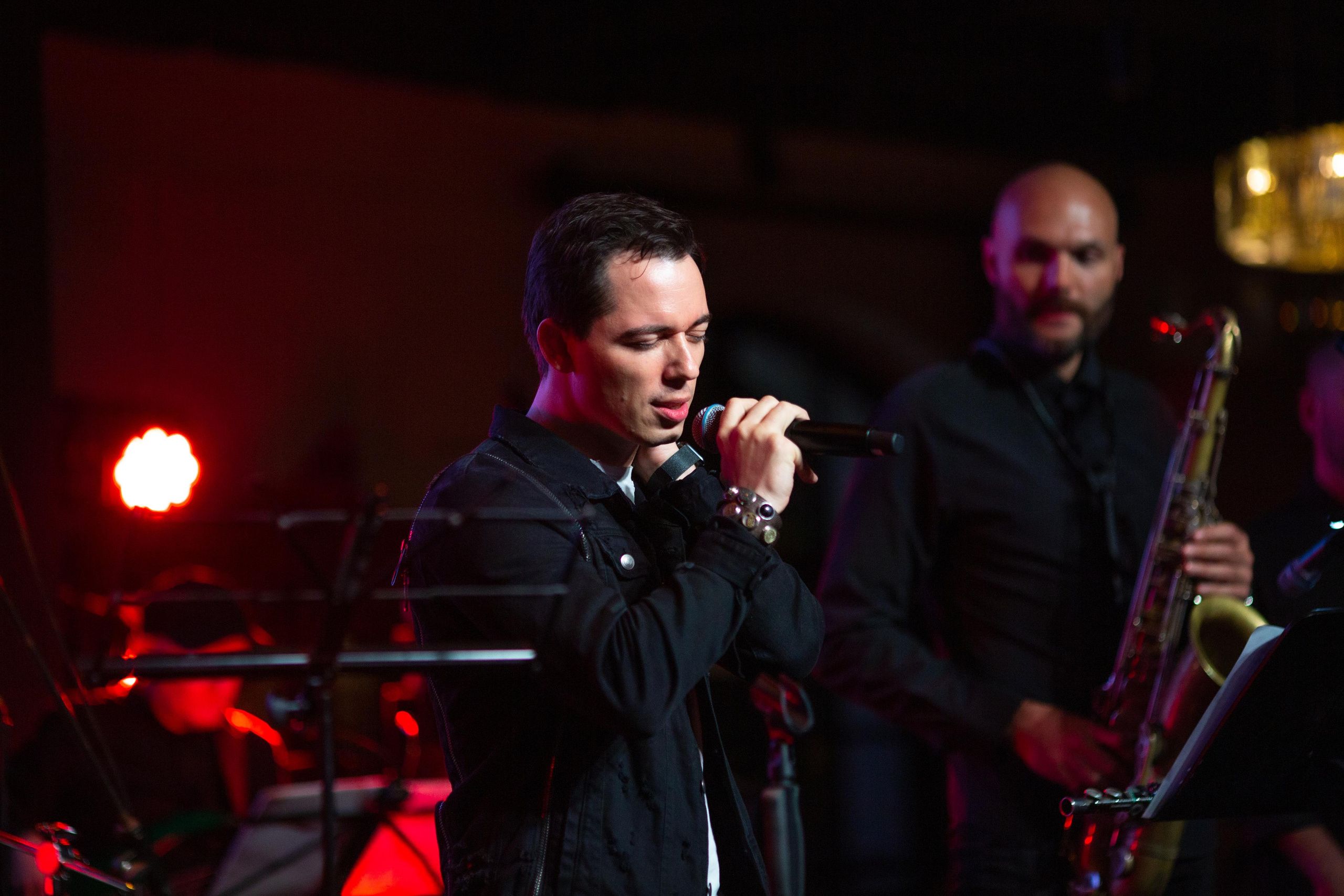 JAZZPORT June. Свадебный и семейный фотограф