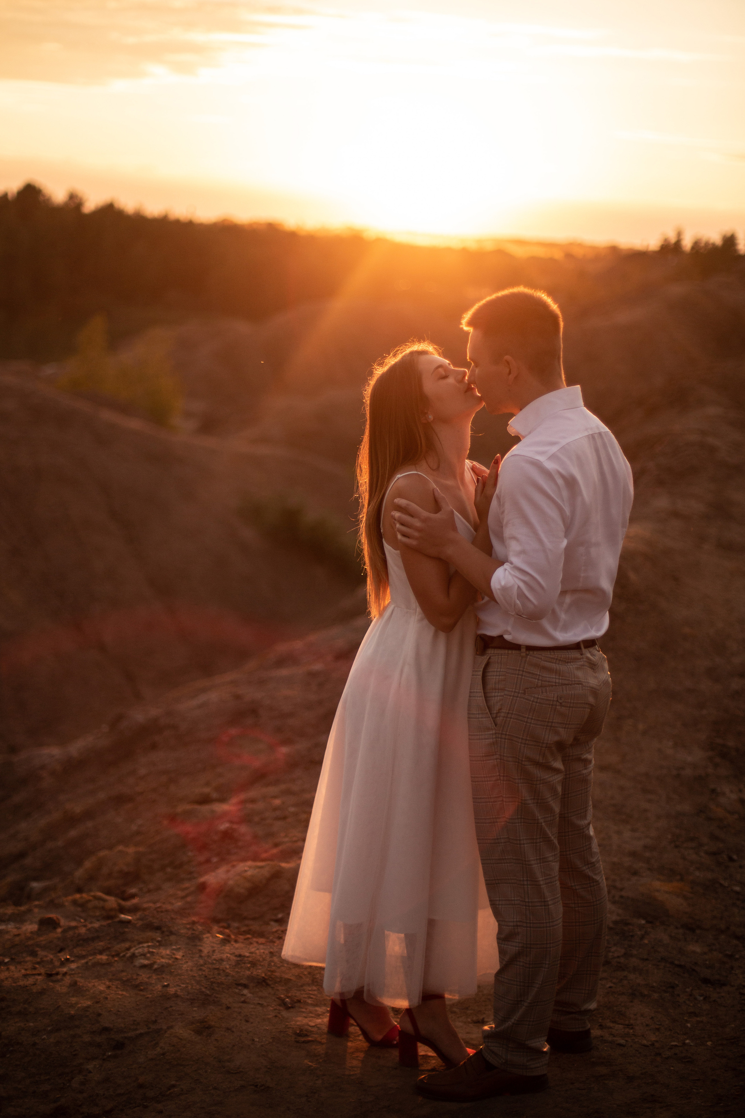 Кирилл и Настя. Свадебный и семейный фотограф