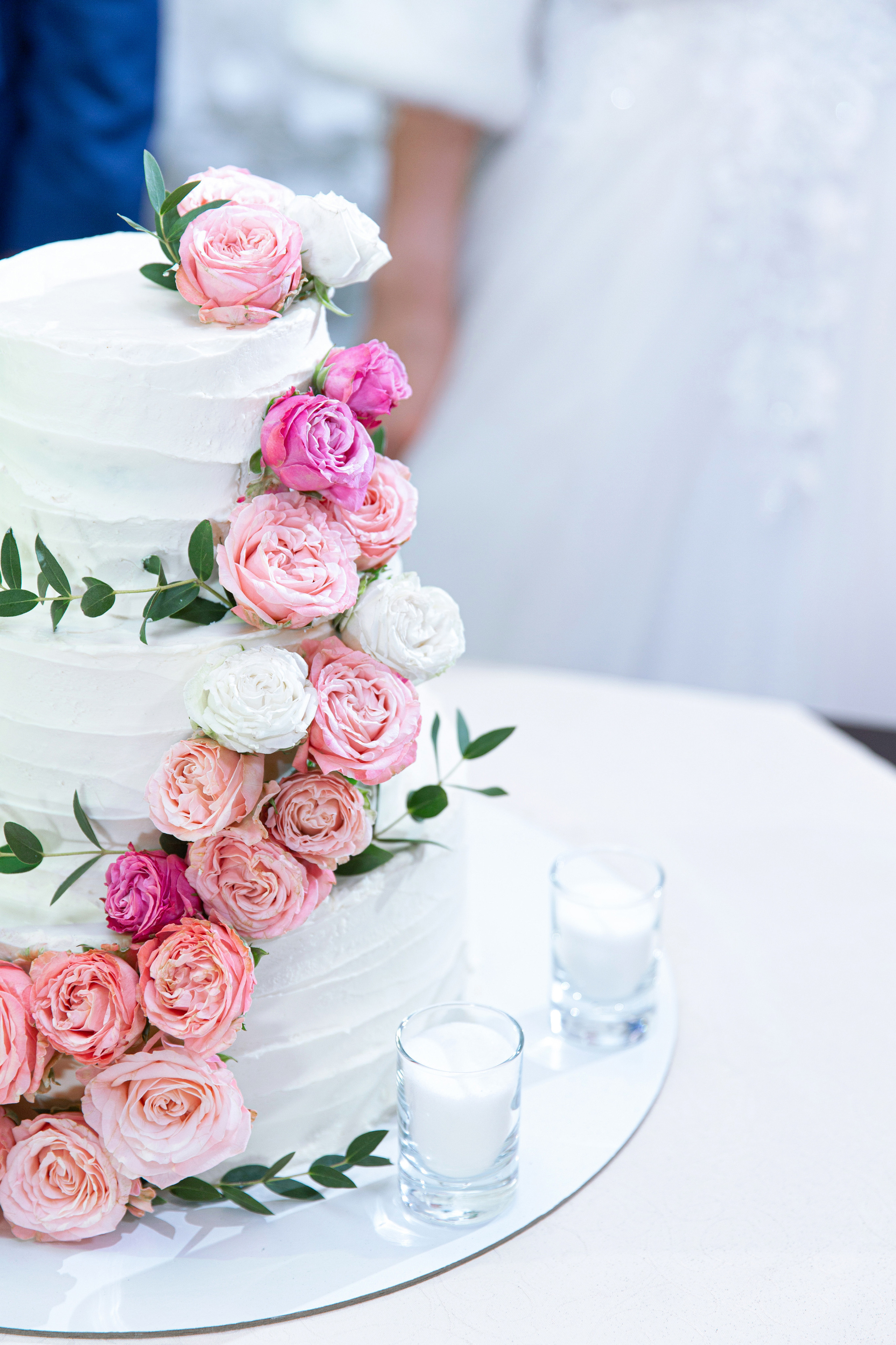 Володя и Таня. Свадебный и семейный фотограф