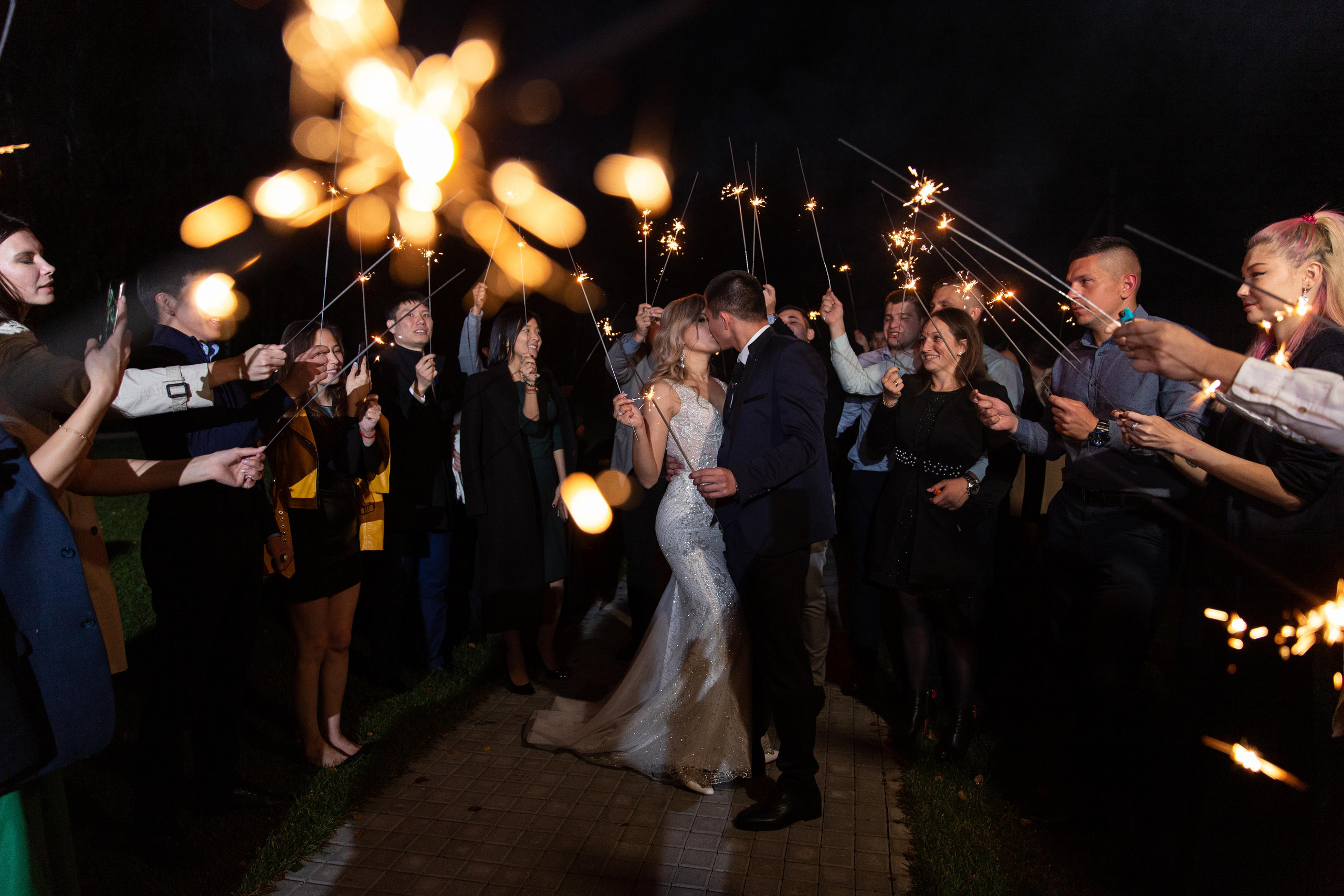 Гена и Айнара. Свадебный и семейный фотограф