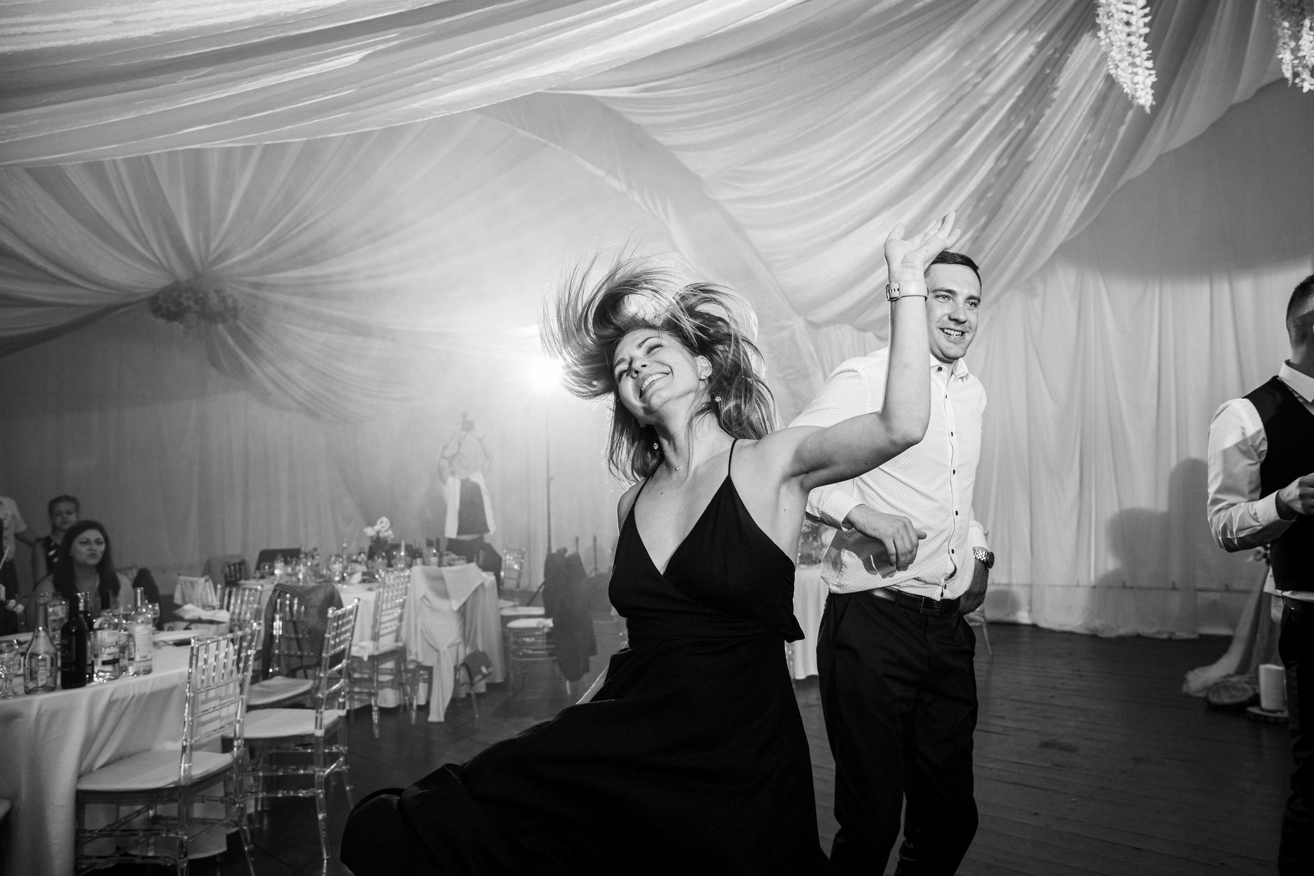 Саша и Лера. Свадебный и семейный фотограф