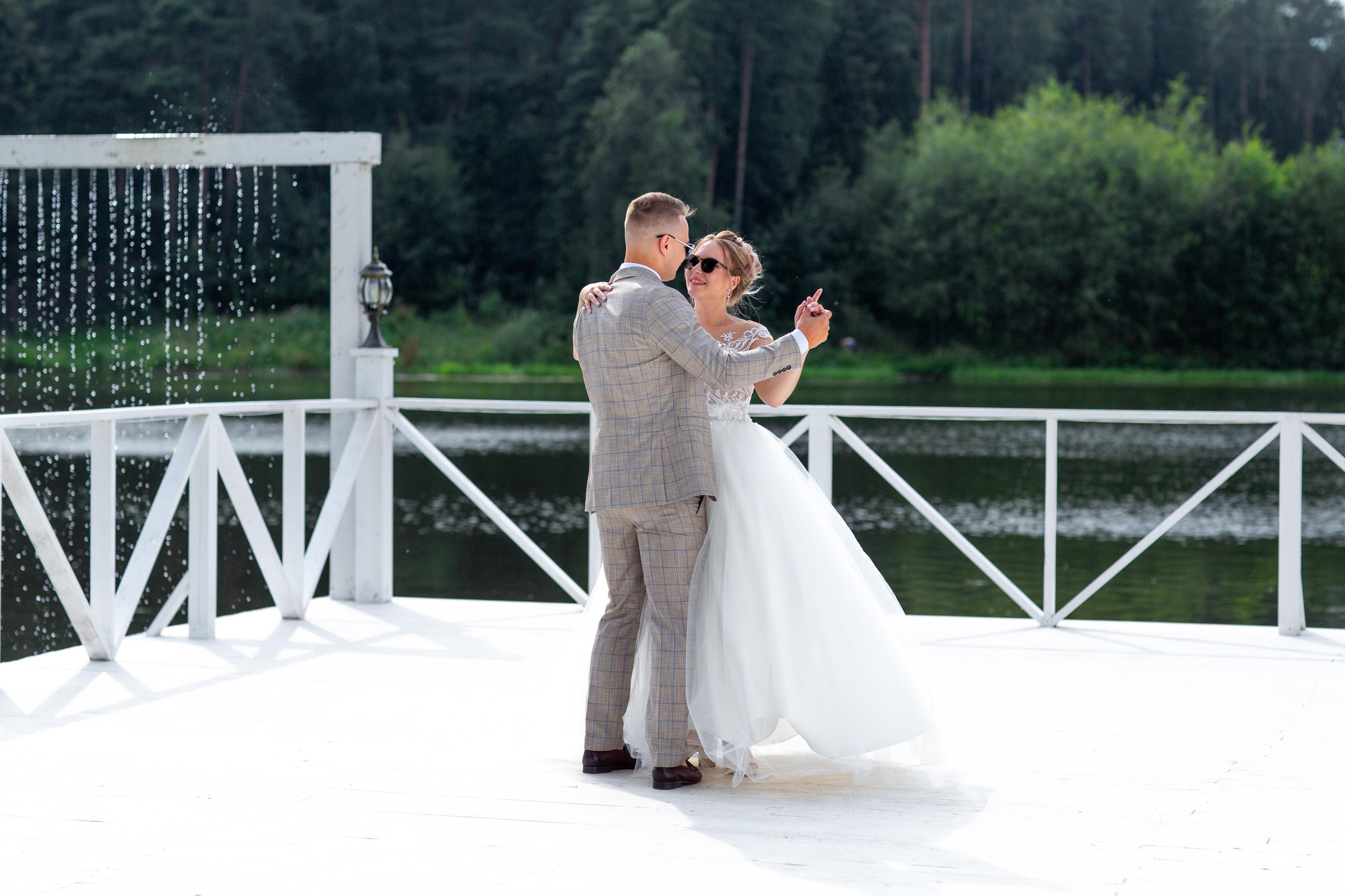 Саша и Лера. Свадебный и семейный фотограф