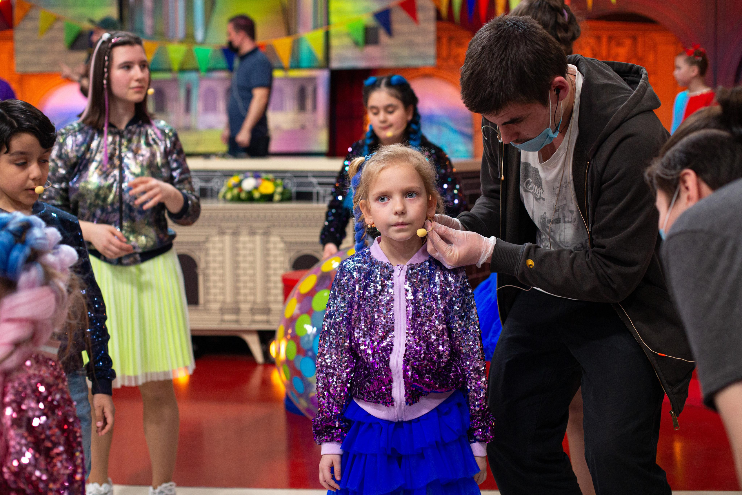 Модный приговор. Академия Утренняя Звезда. Свадебный и семейный фотограф