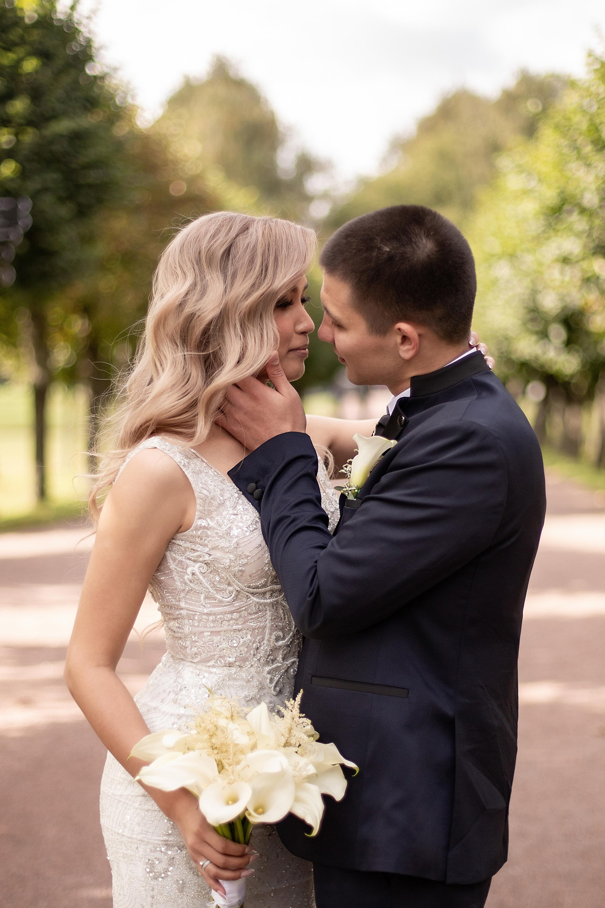 Гена и Айнара. Свадебный и семейный фотограф