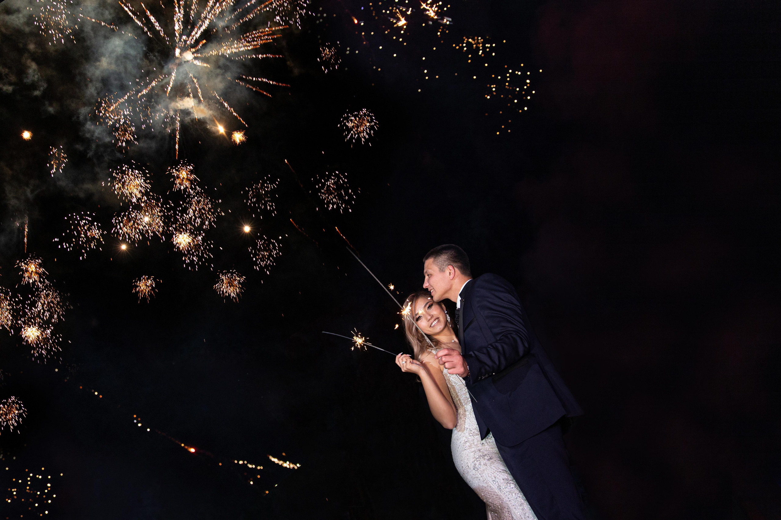 Гена и Айнара. Свадебный и семейный фотограф