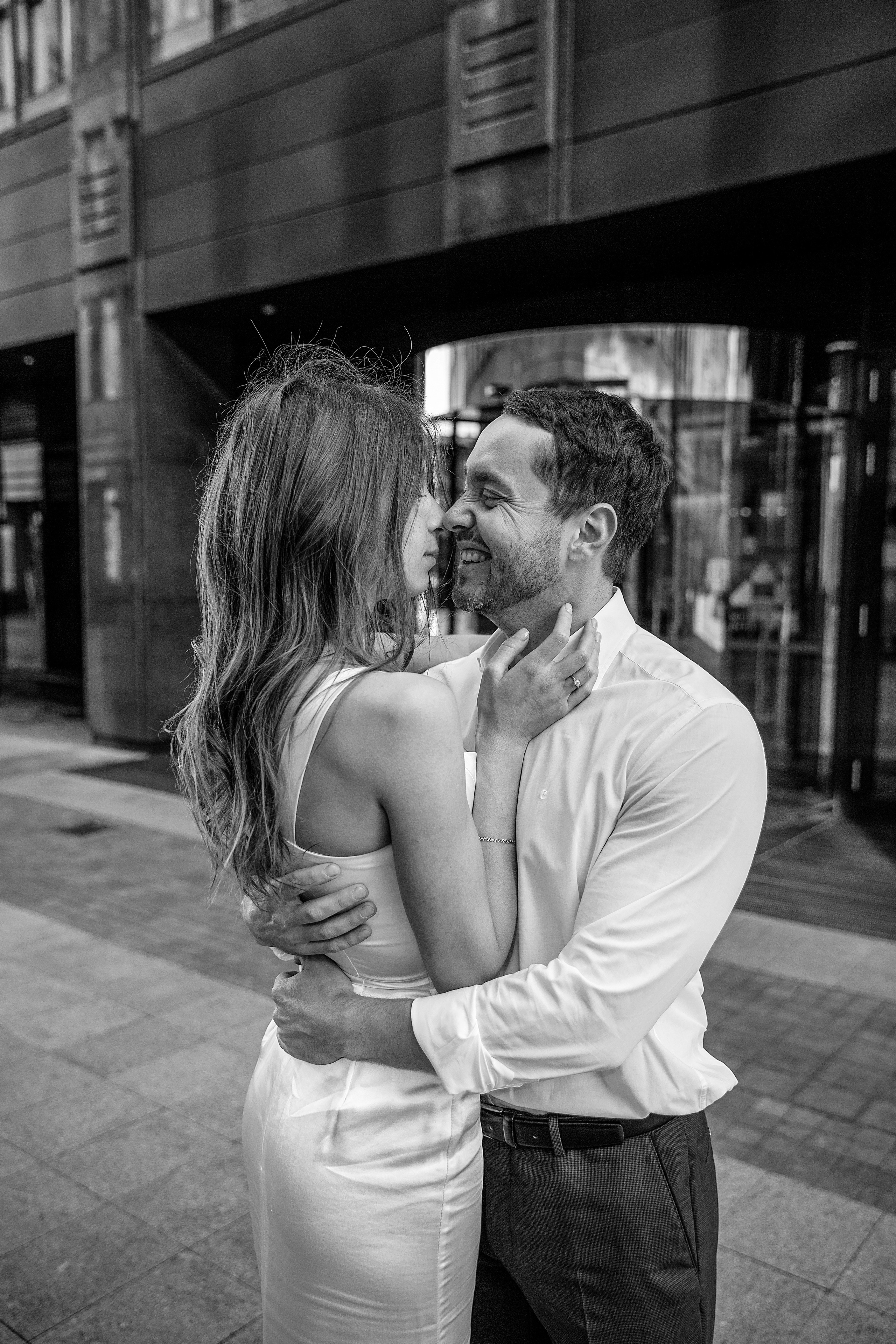 Александр и Анна. Свадебный и семейный фотограф