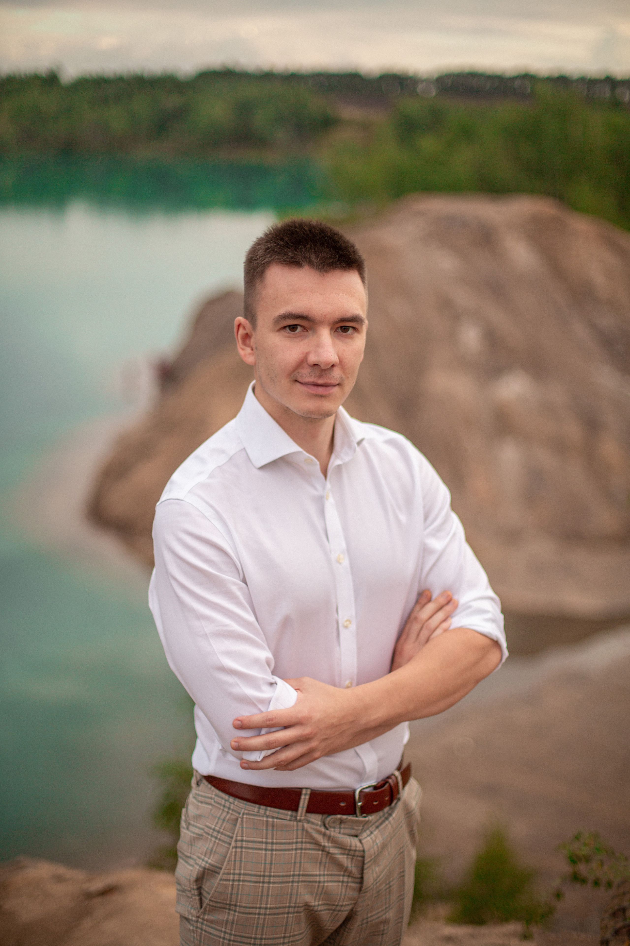 Кирилл и Настя. Свадебный и семейный фотограф