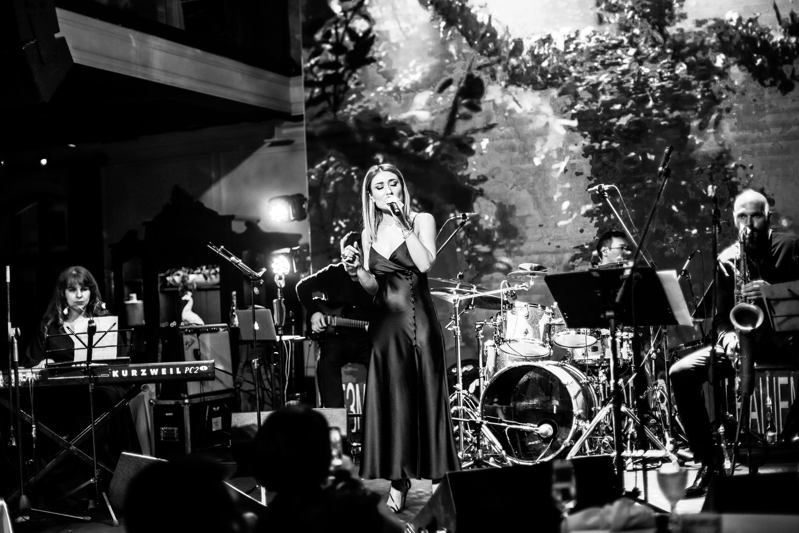 JAZZPORT June. Свадебный и семейный фотограф