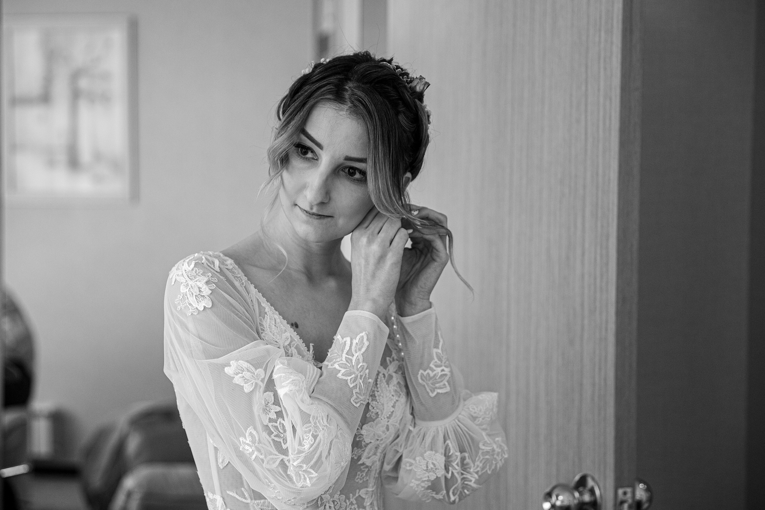 Николай и Виктория. Свадебный и семейный фотограф