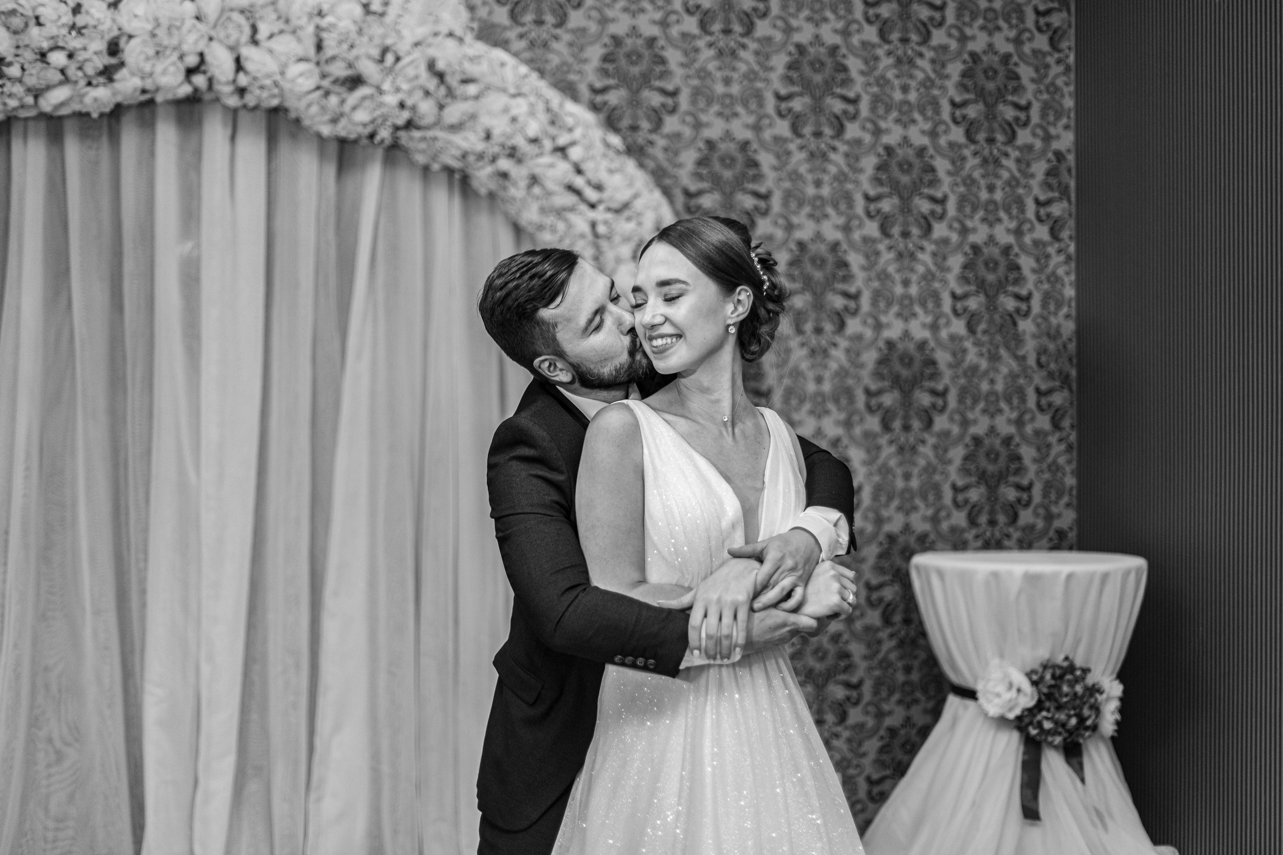 Леша и Света. Свадебный и семейный фотограф